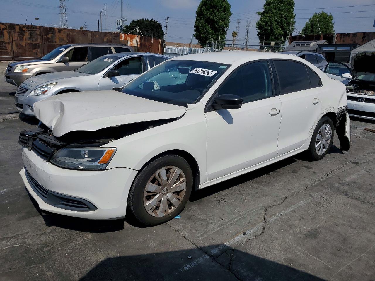 3VW2K7AJ6CM353649