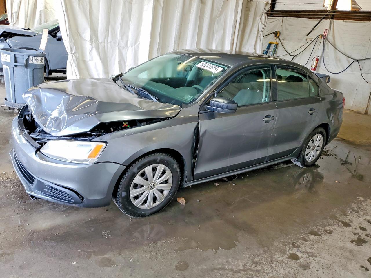3VW2K7AJ6CM379099