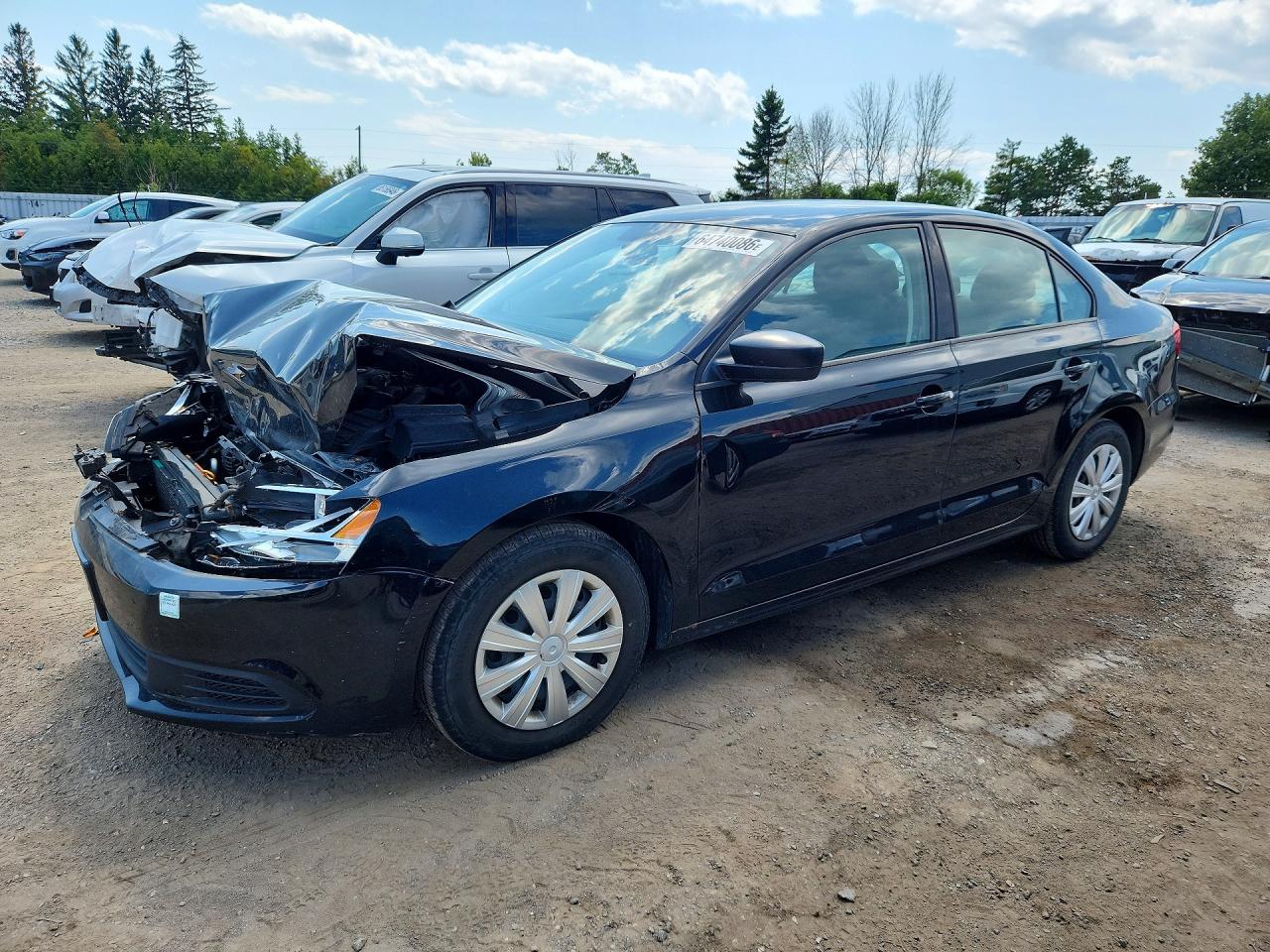 3VW2K7AJ6CM407936