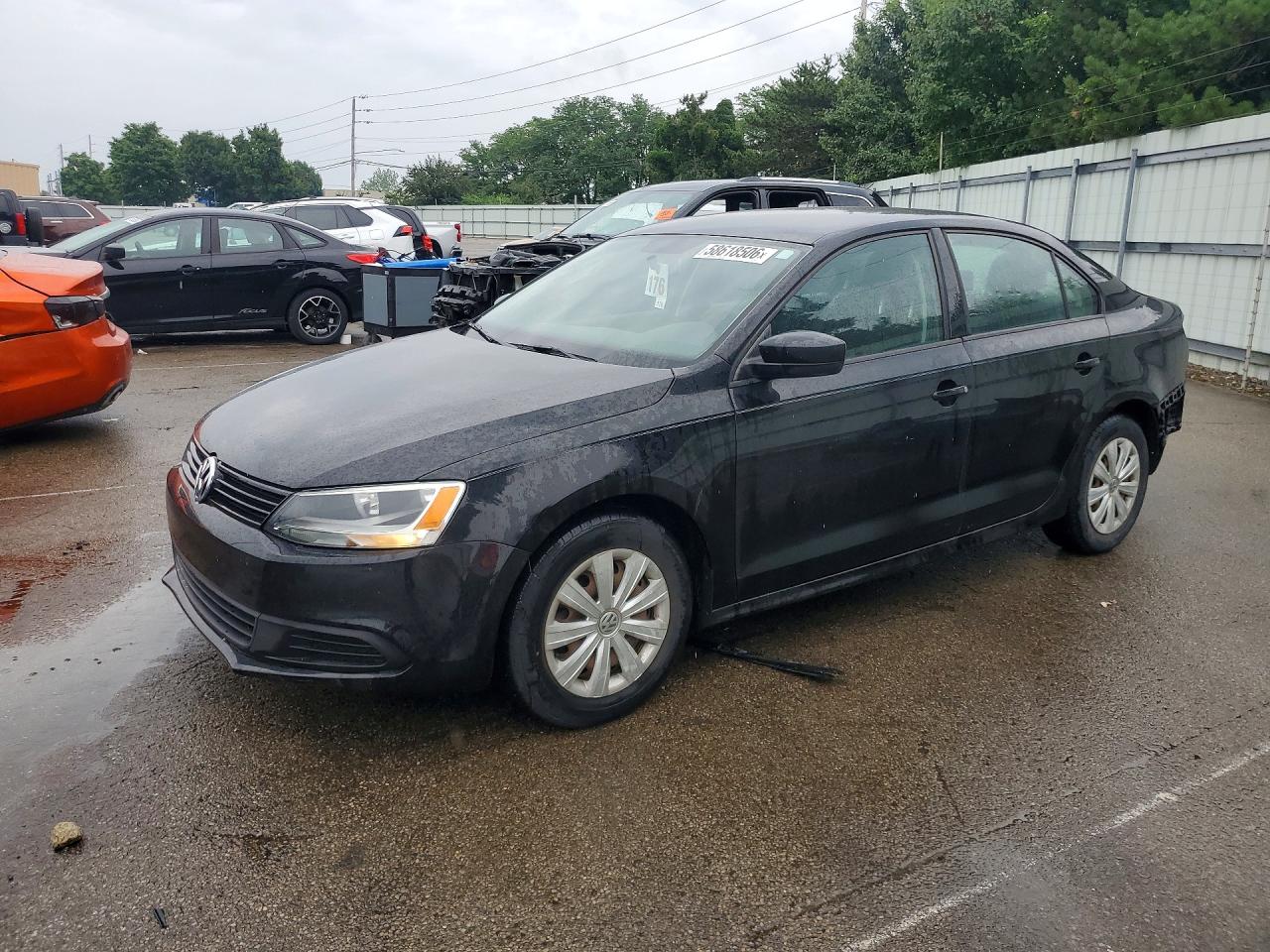 3VW2K7AJ6DM266321