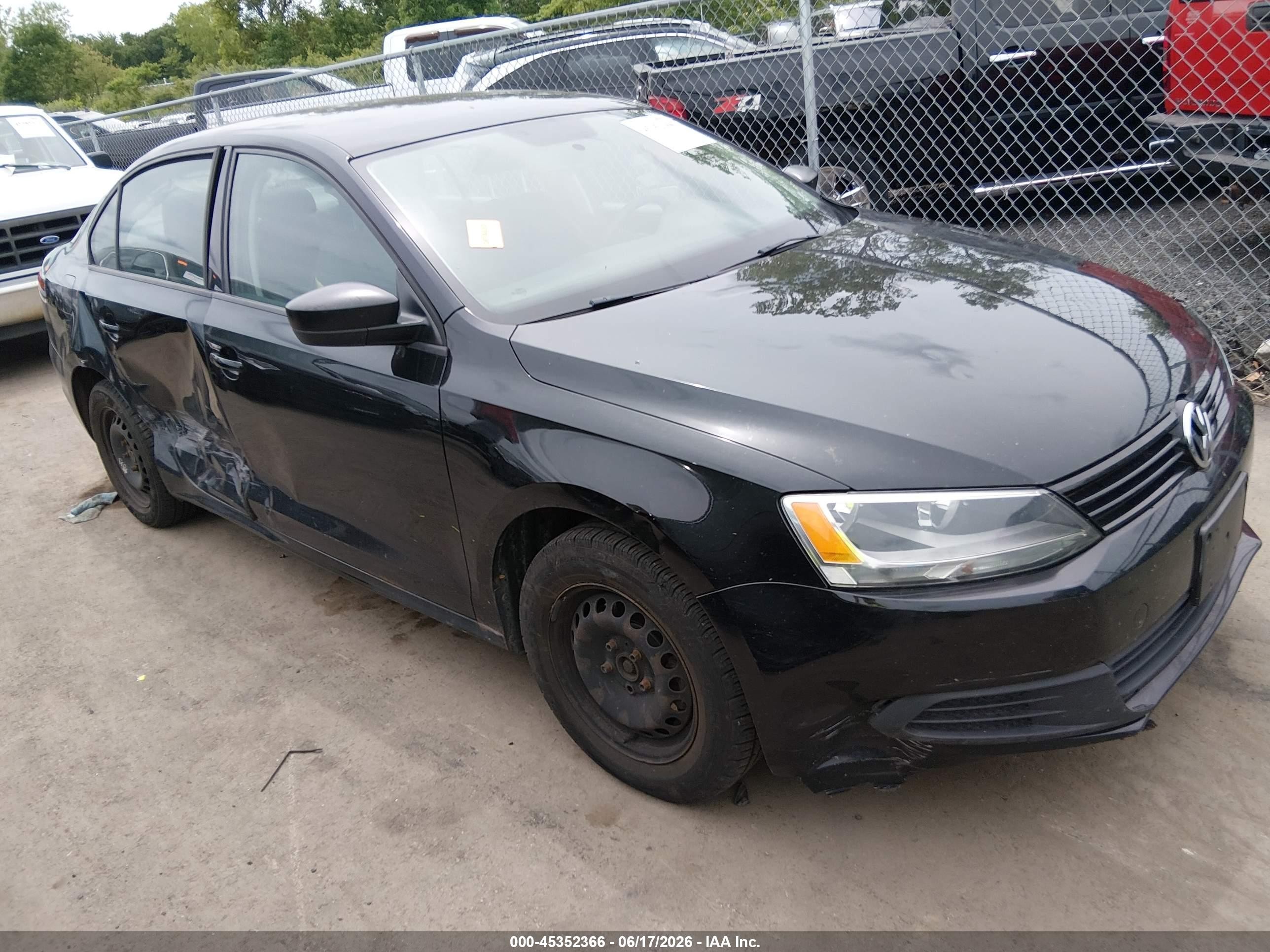 3VW2K7AJ6DM267520