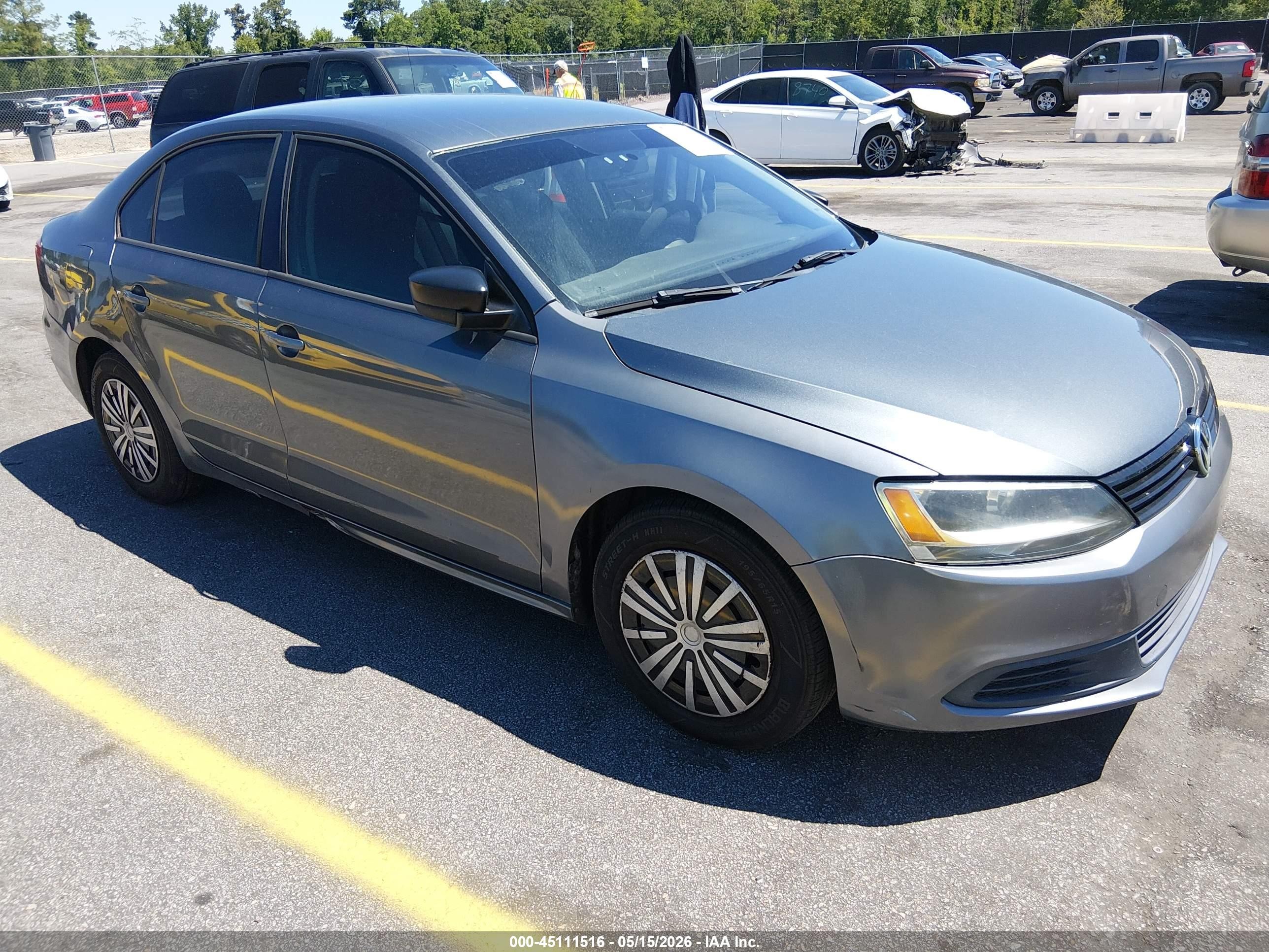 3VW2K7AJ6DM270658