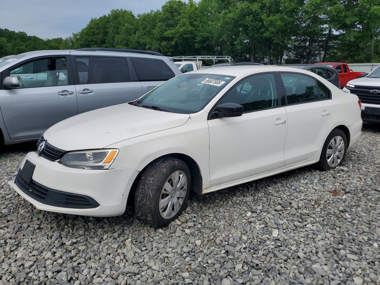 3VW2K7AJ6DM361901
