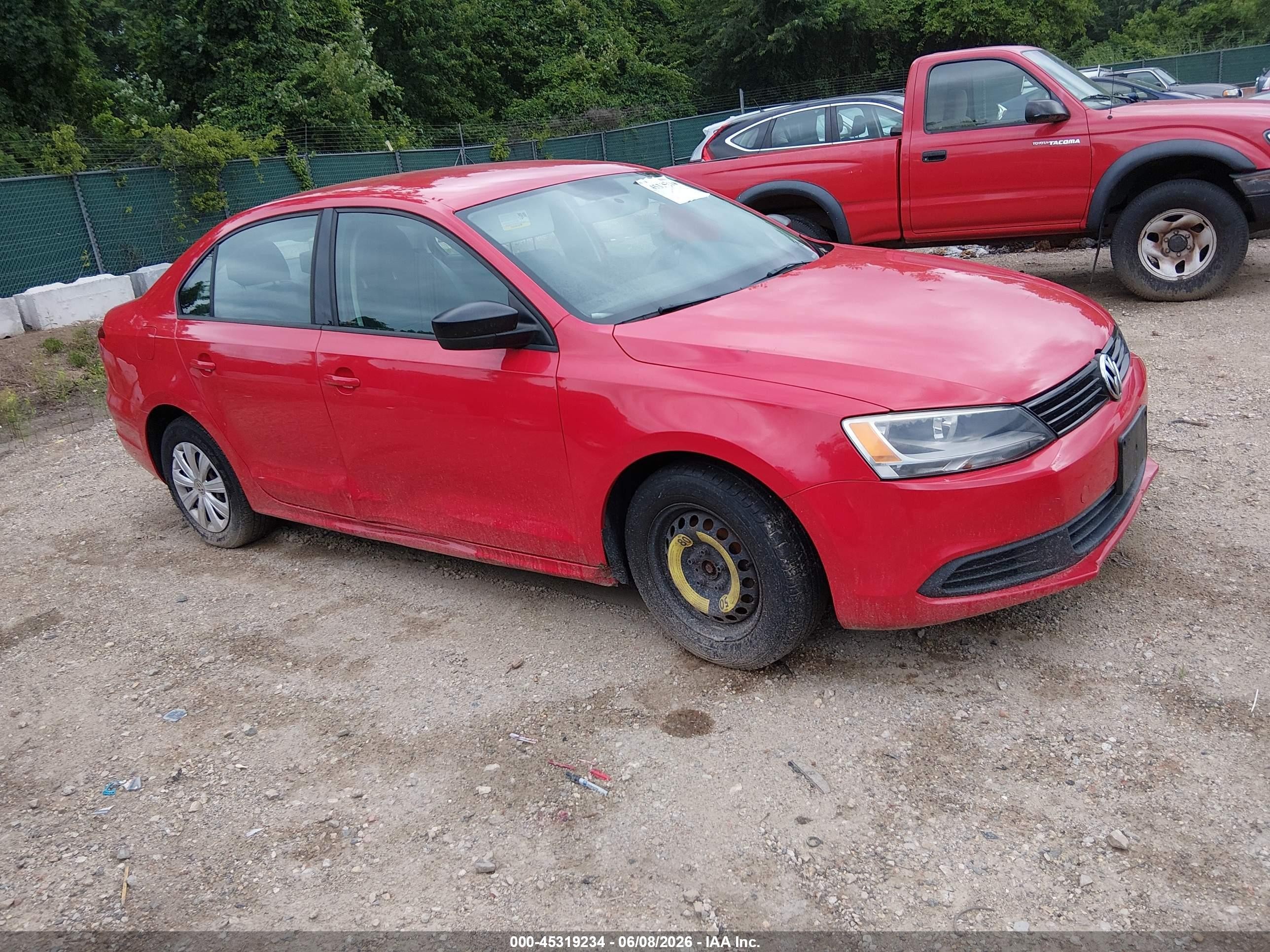 3VW2K7AJ6DM382148