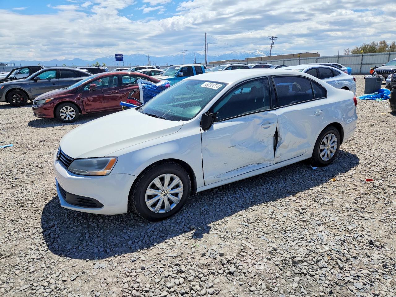 3VW2K7AJ6DM410417
