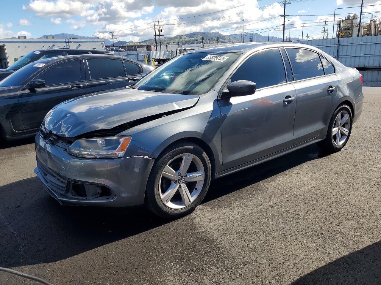 3VW2K7AJ6EM225057