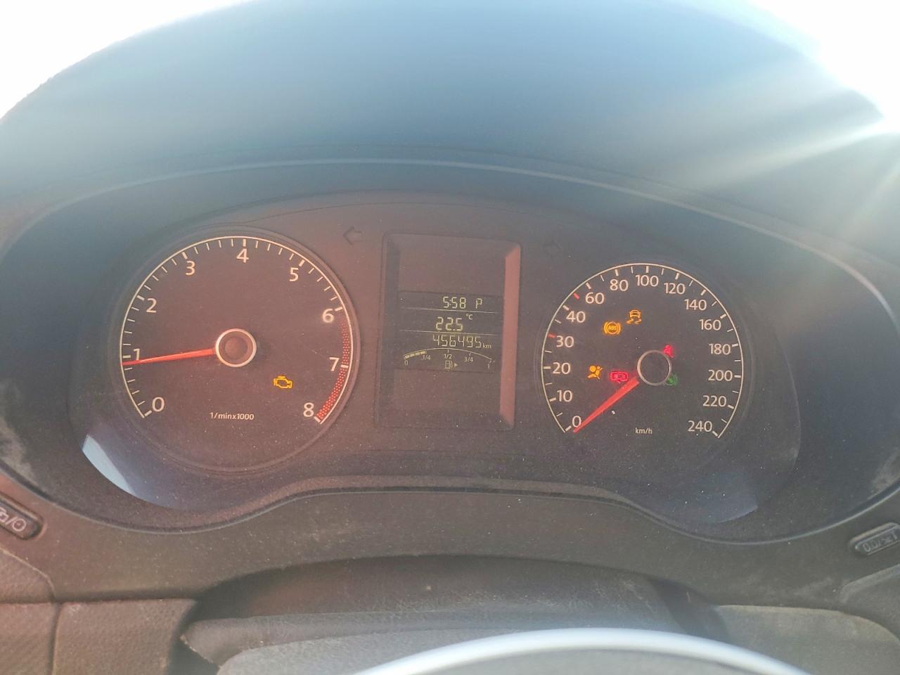 2014 Volkswagen Jetta Base Серебряный vin: 3VW2K7AJ6EM245728