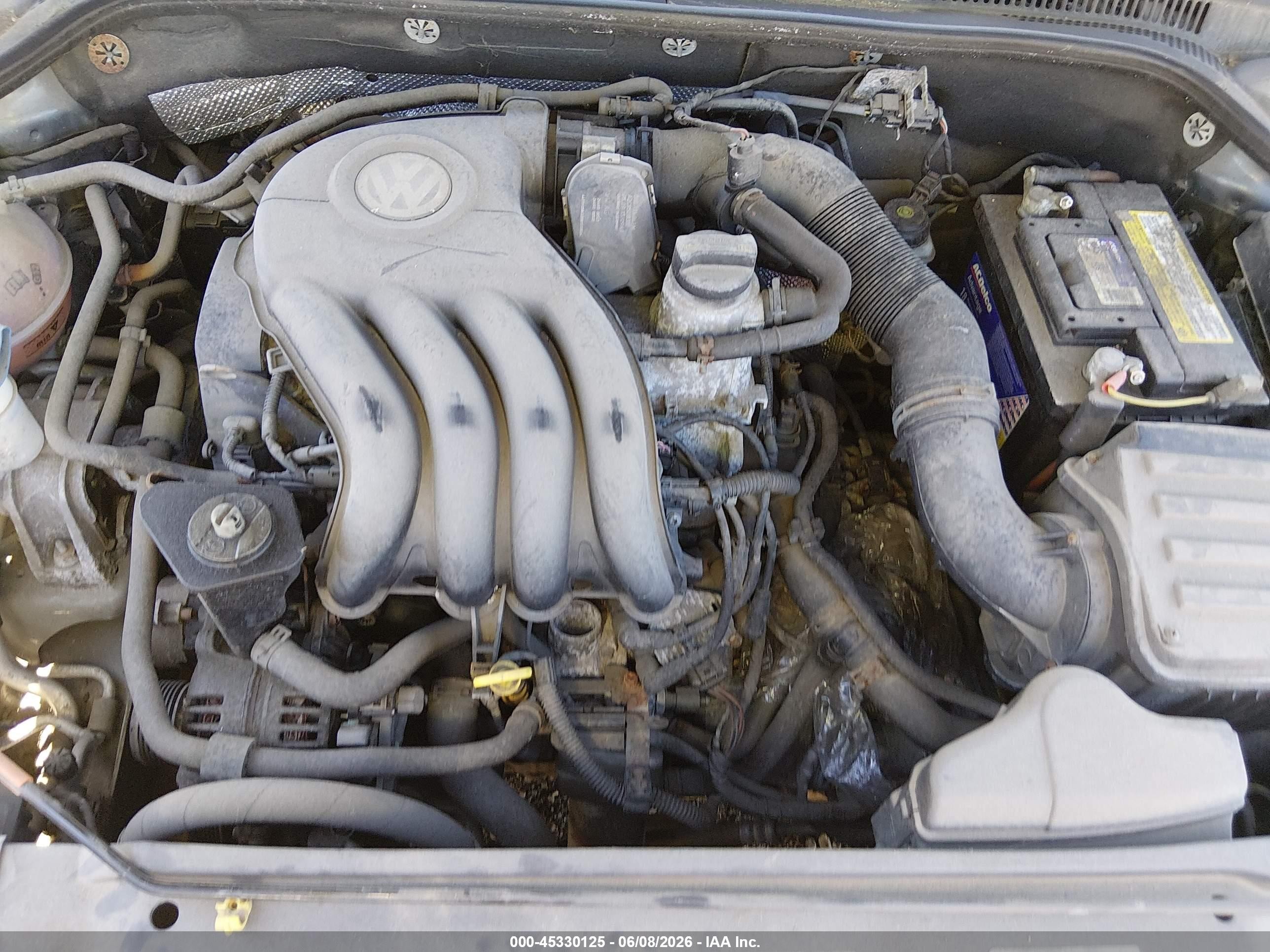 2014 Volkswagen Jetta 2.0l S Серый vin: 3VW2K7AJ6EM252243