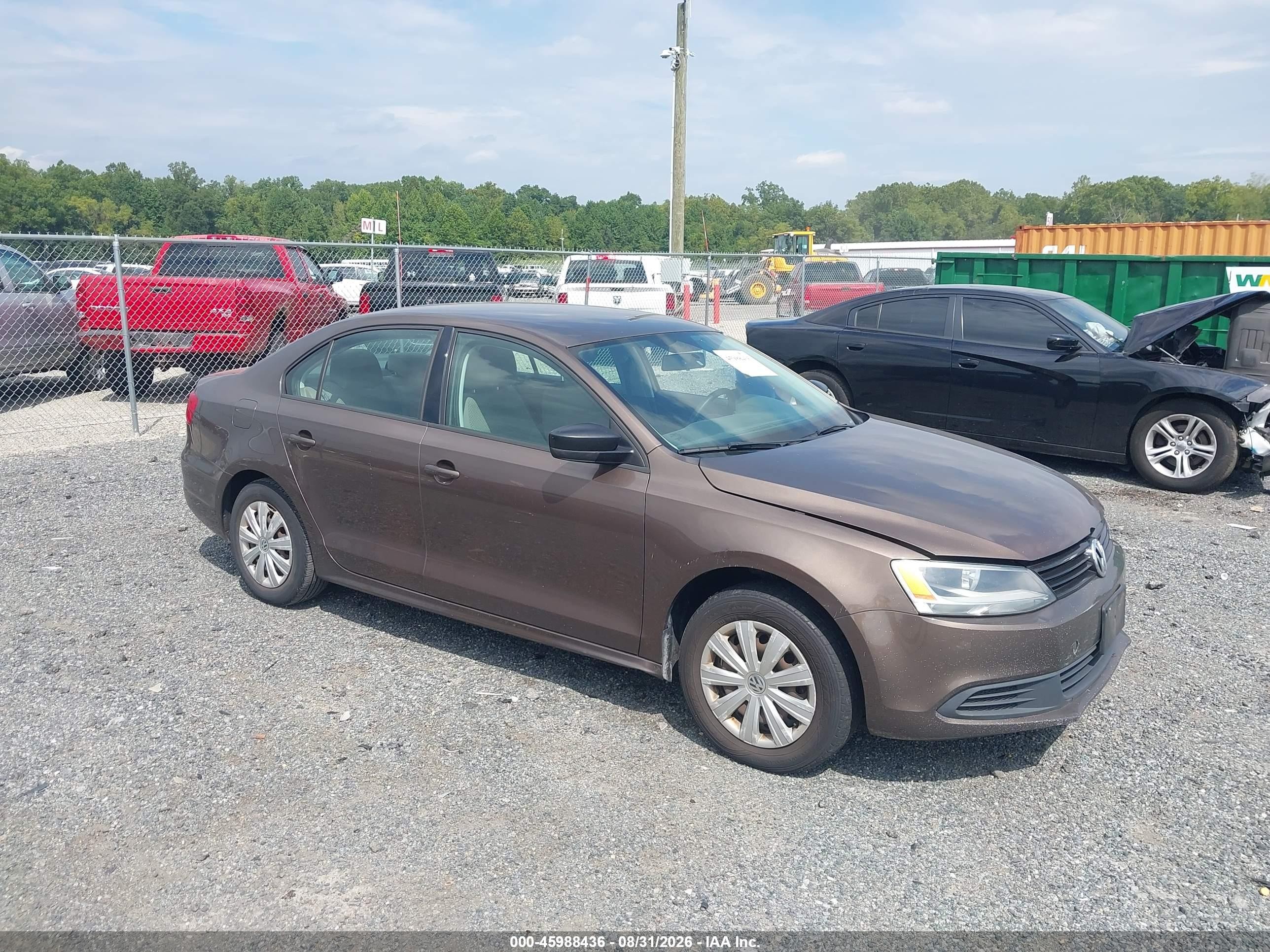 3VW2K7AJ6EM312991