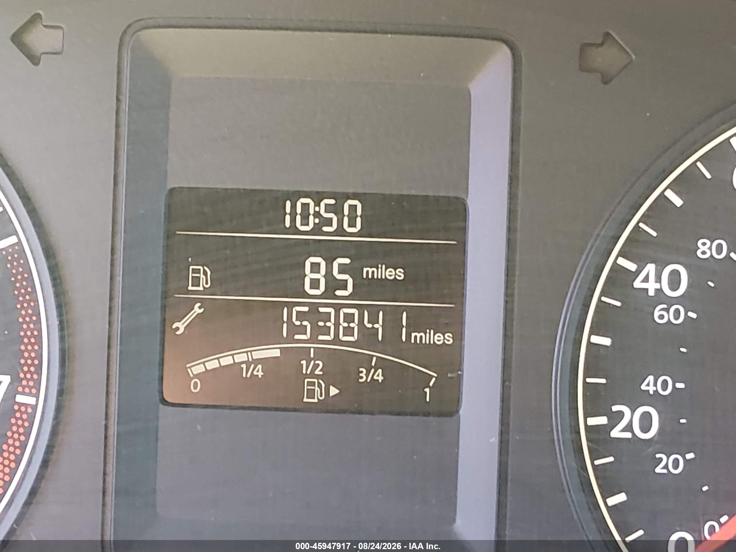 2014 Volkswagen Jetta 2.0l S Blue vin: 3VW2K7AJ6EM320279