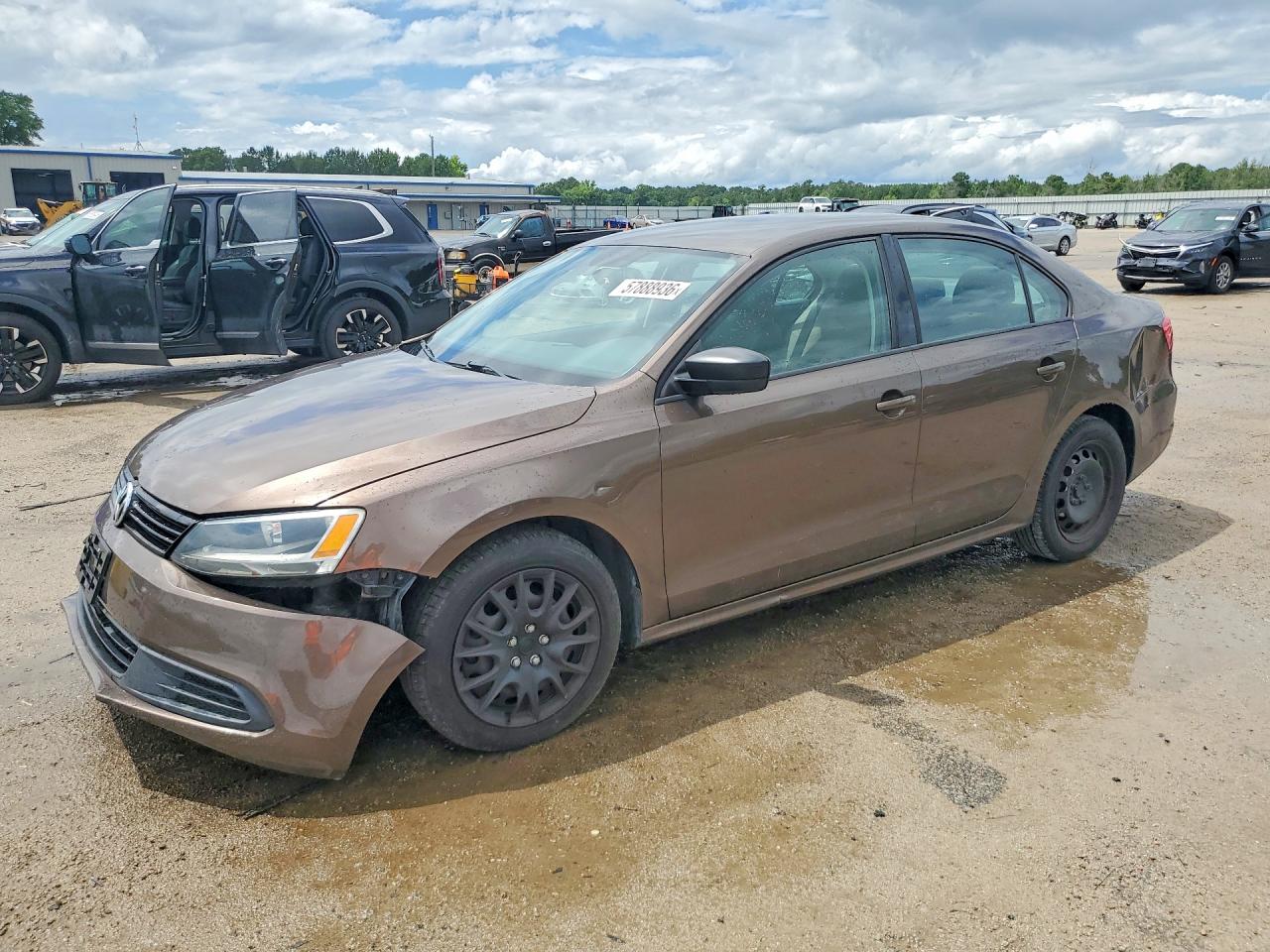 3VW2K7AJ7CM396980