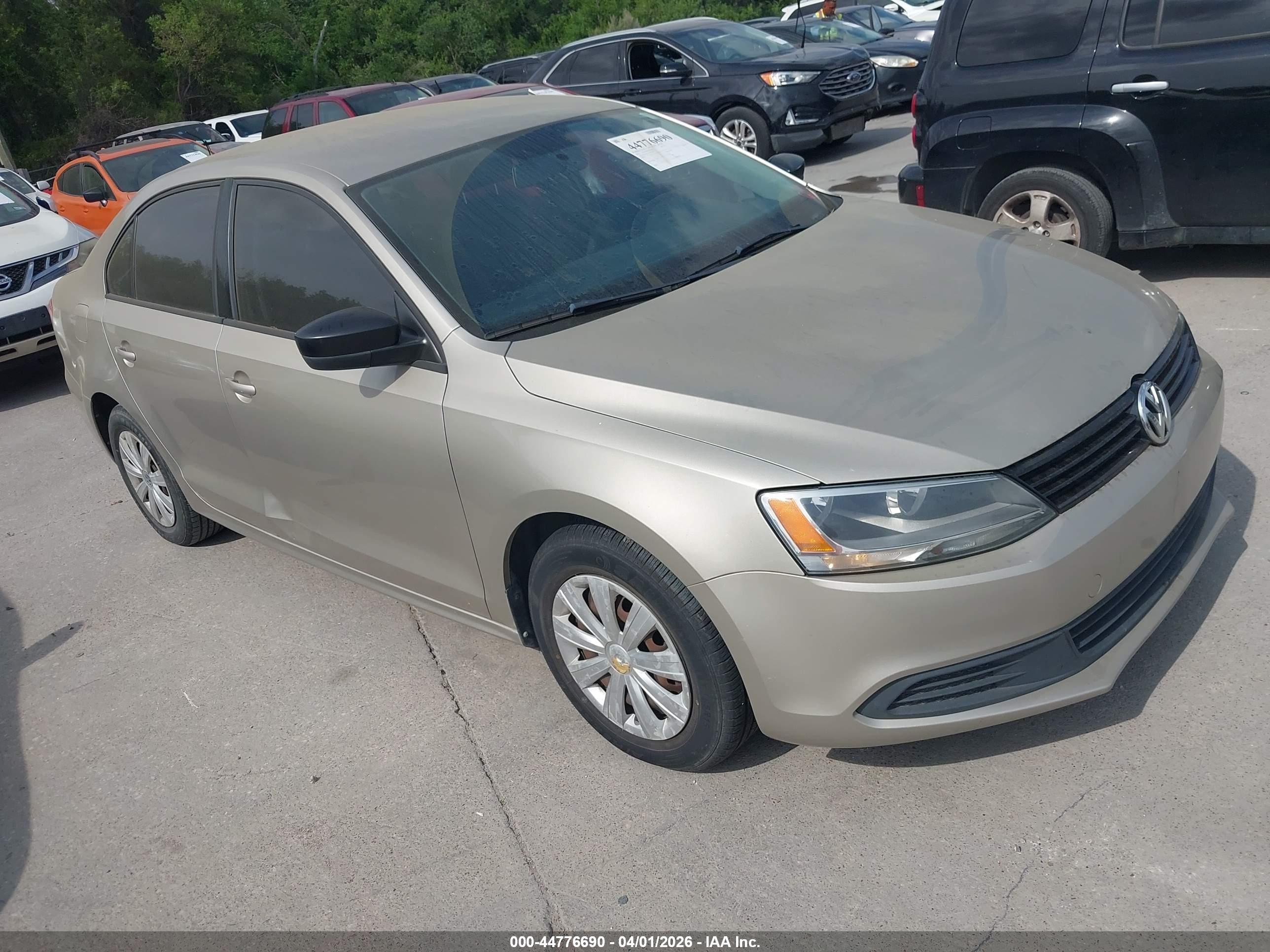 3VW2K7AJ7DM318068