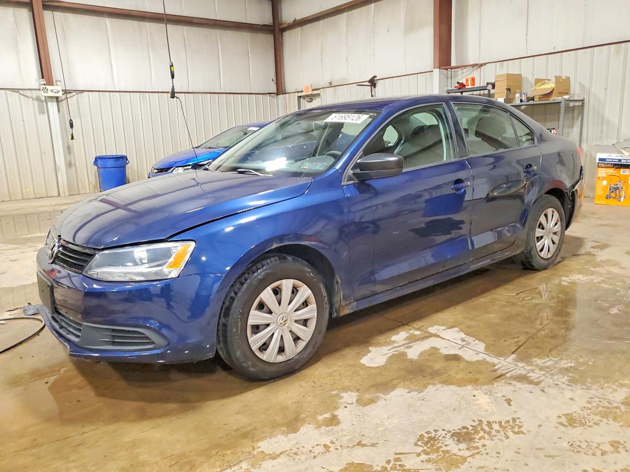 3VW2K7AJ7DM451235
