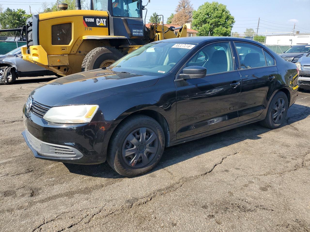 3VW2K7AJ7EM210163