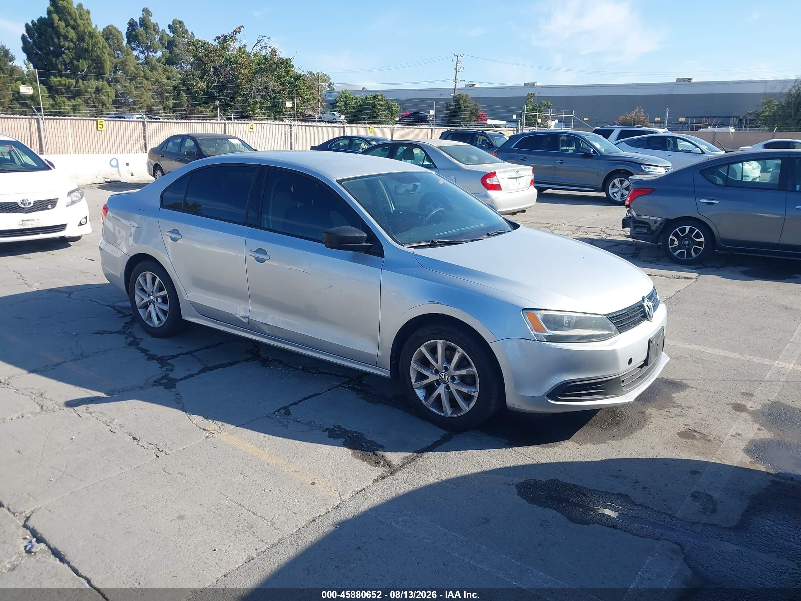 3VW2K7AJ7EM233796