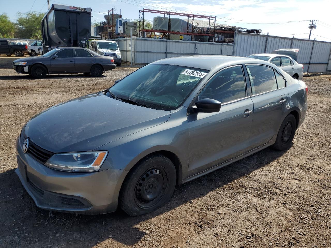 3VW2K7AJ7EM323854