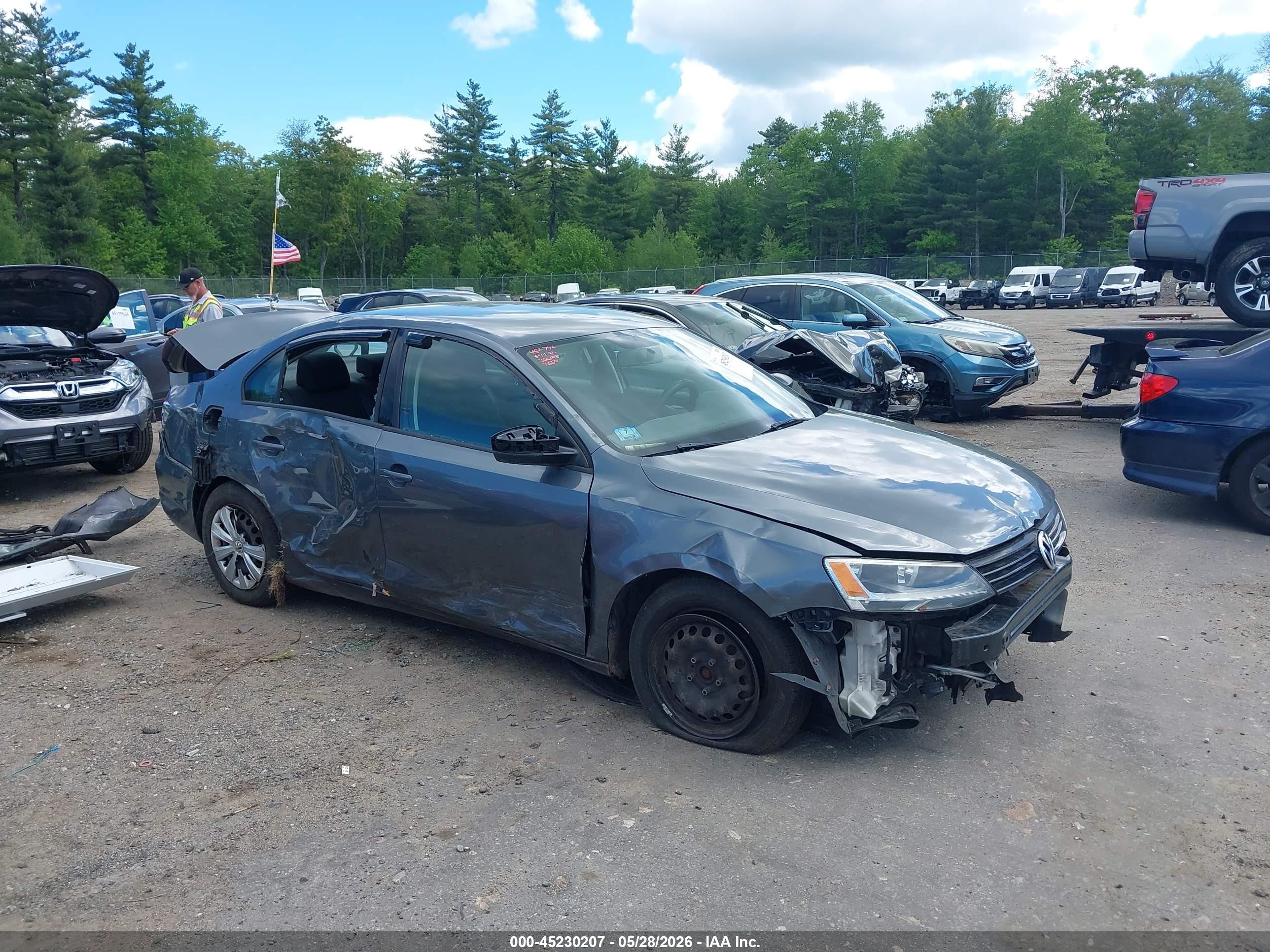 3VW2K7AJ7EM366008