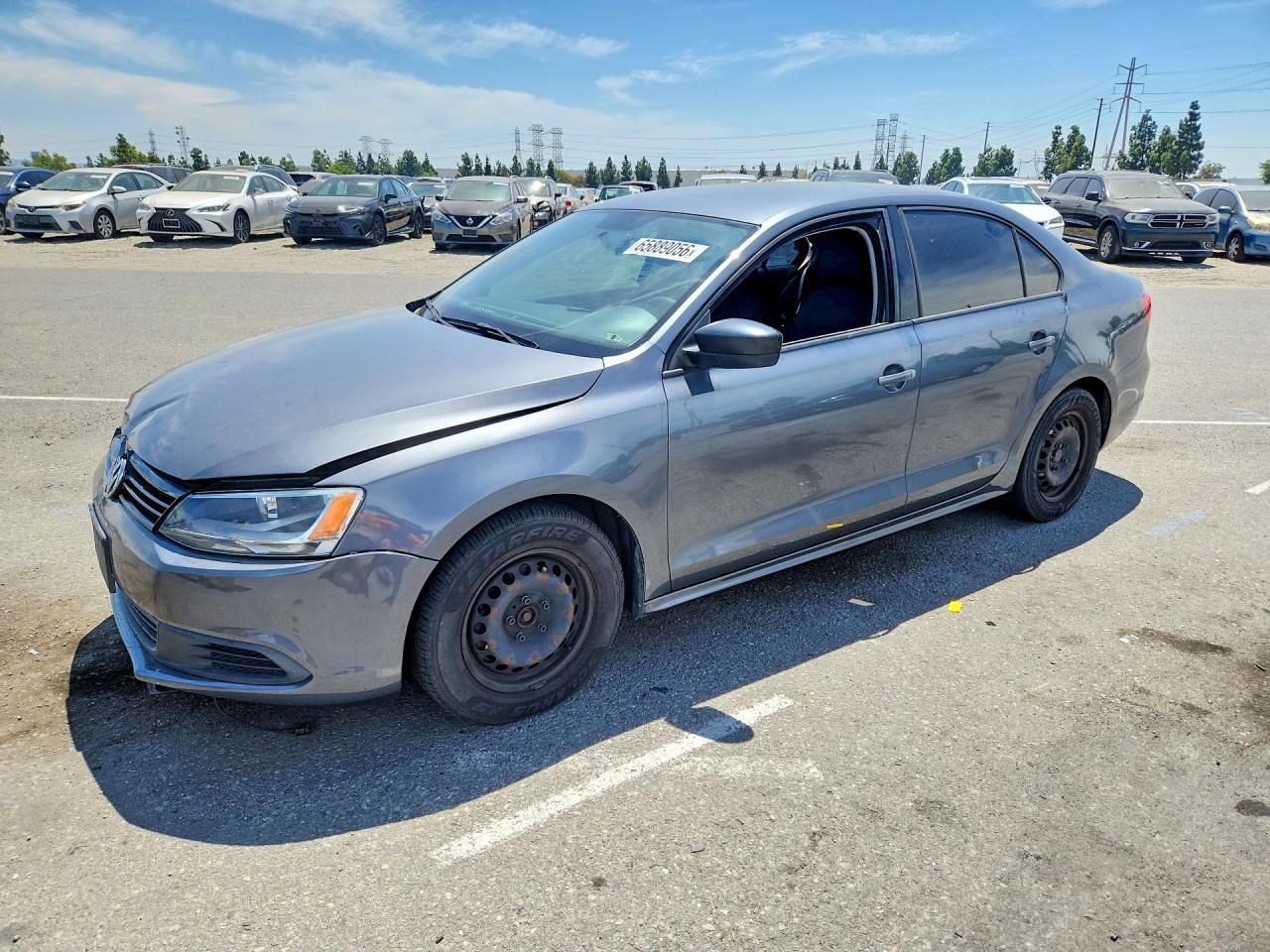 3VW2K7AJ7EM372312