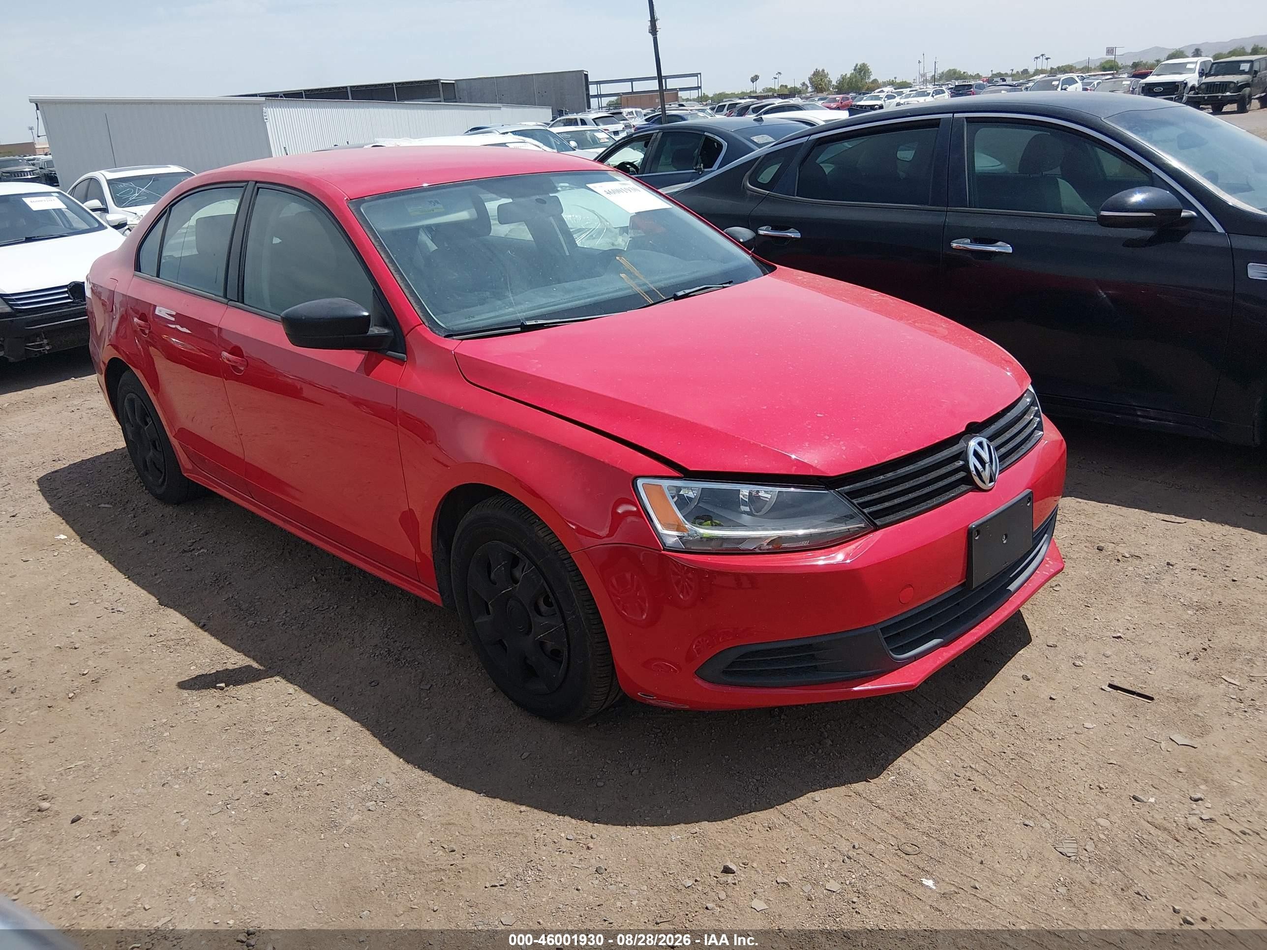 3VW2K7AJ7EM392768