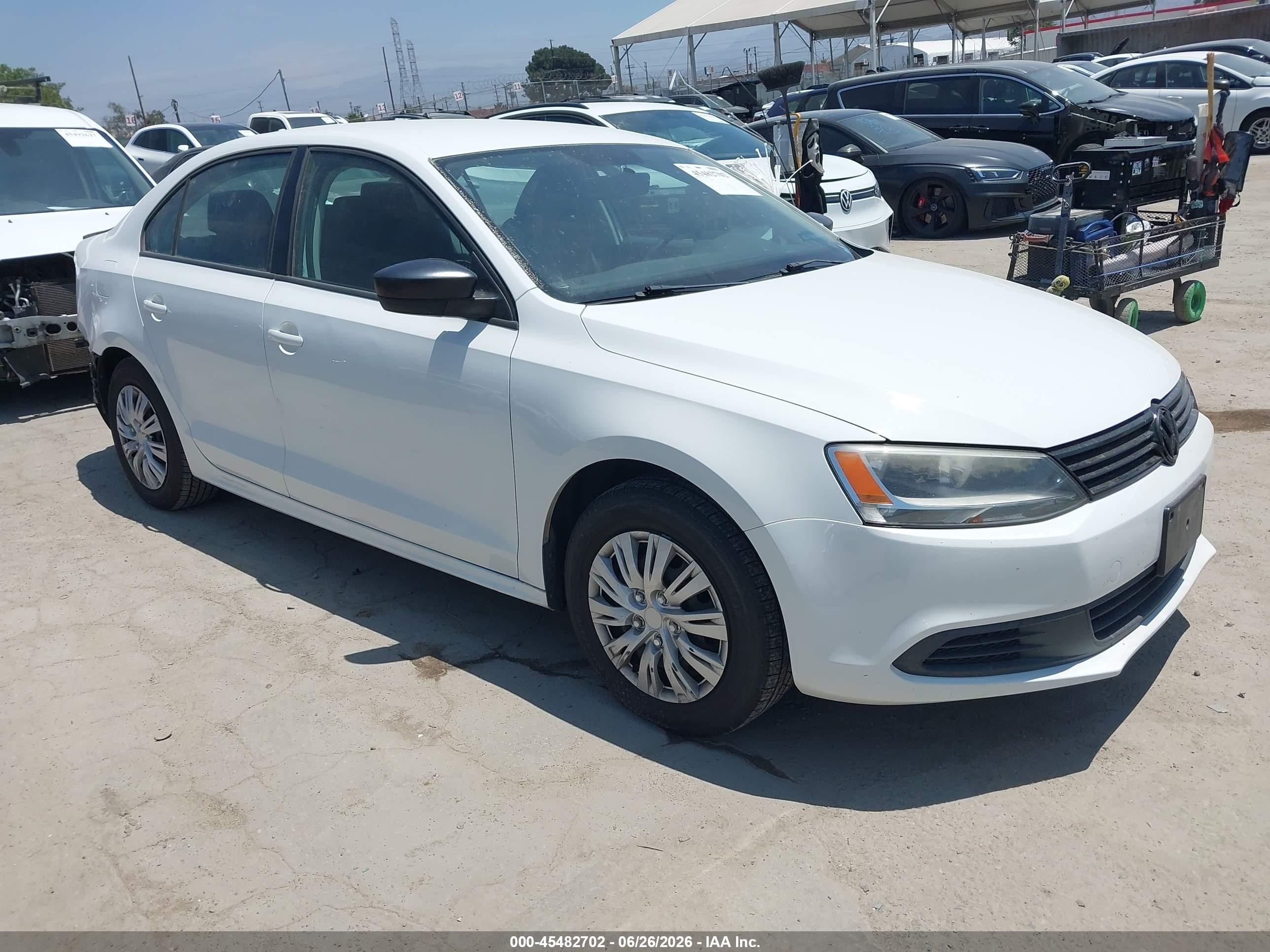 3VW2K7AJ7EM409603