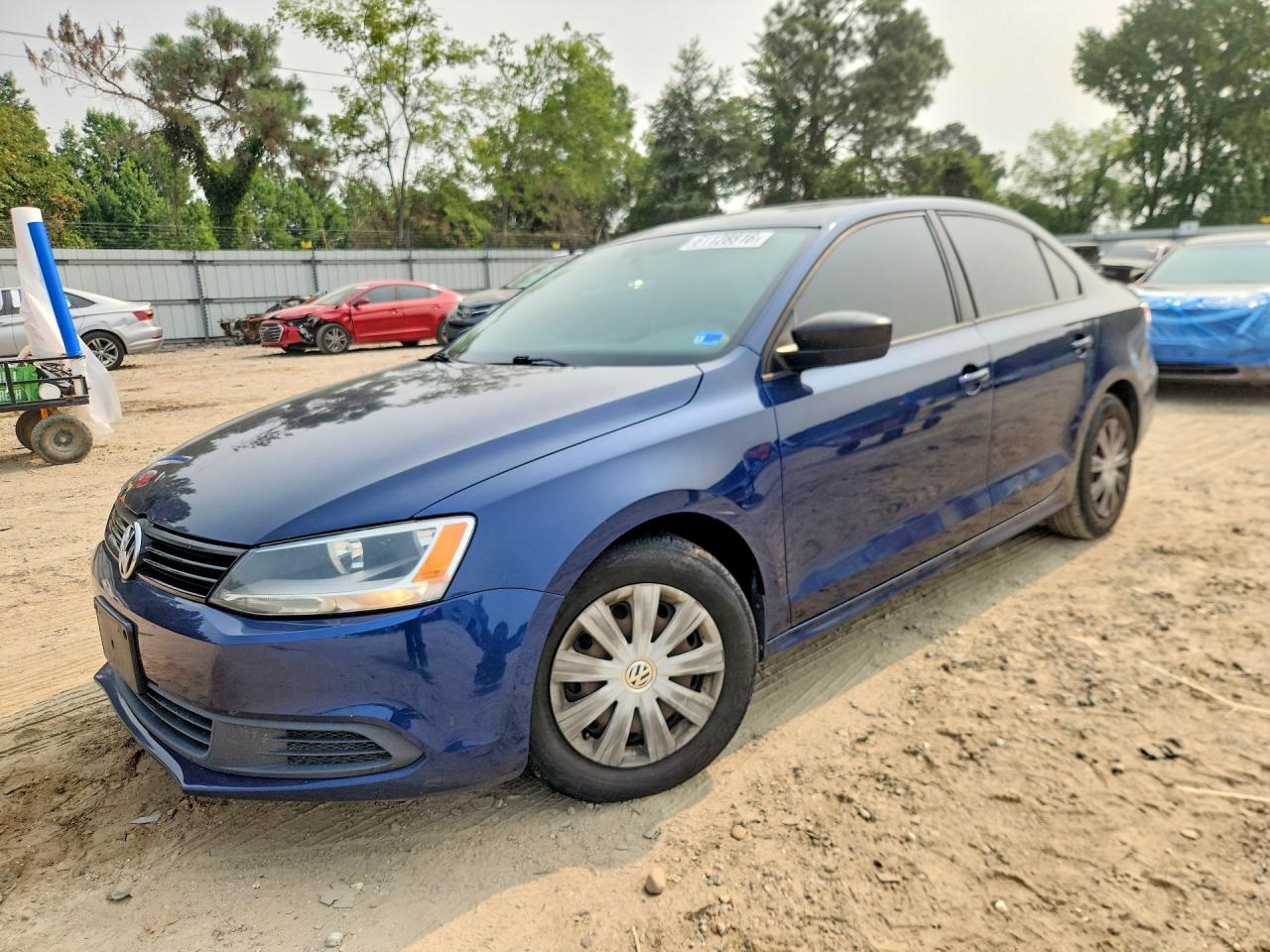 3VW2K7AJ7EM439135