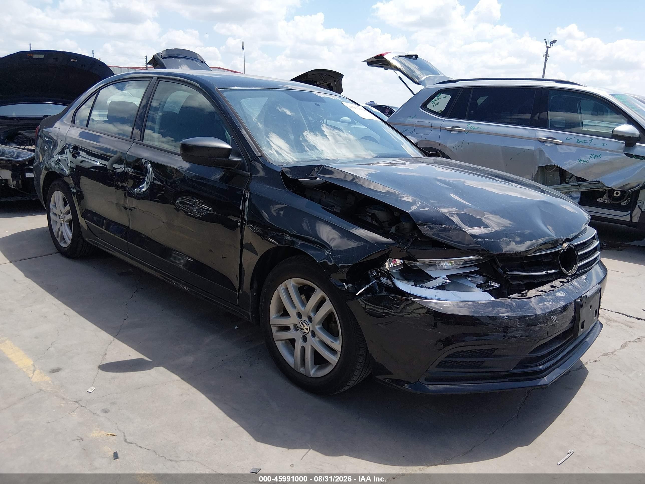3VW2K7AJ7FM240992