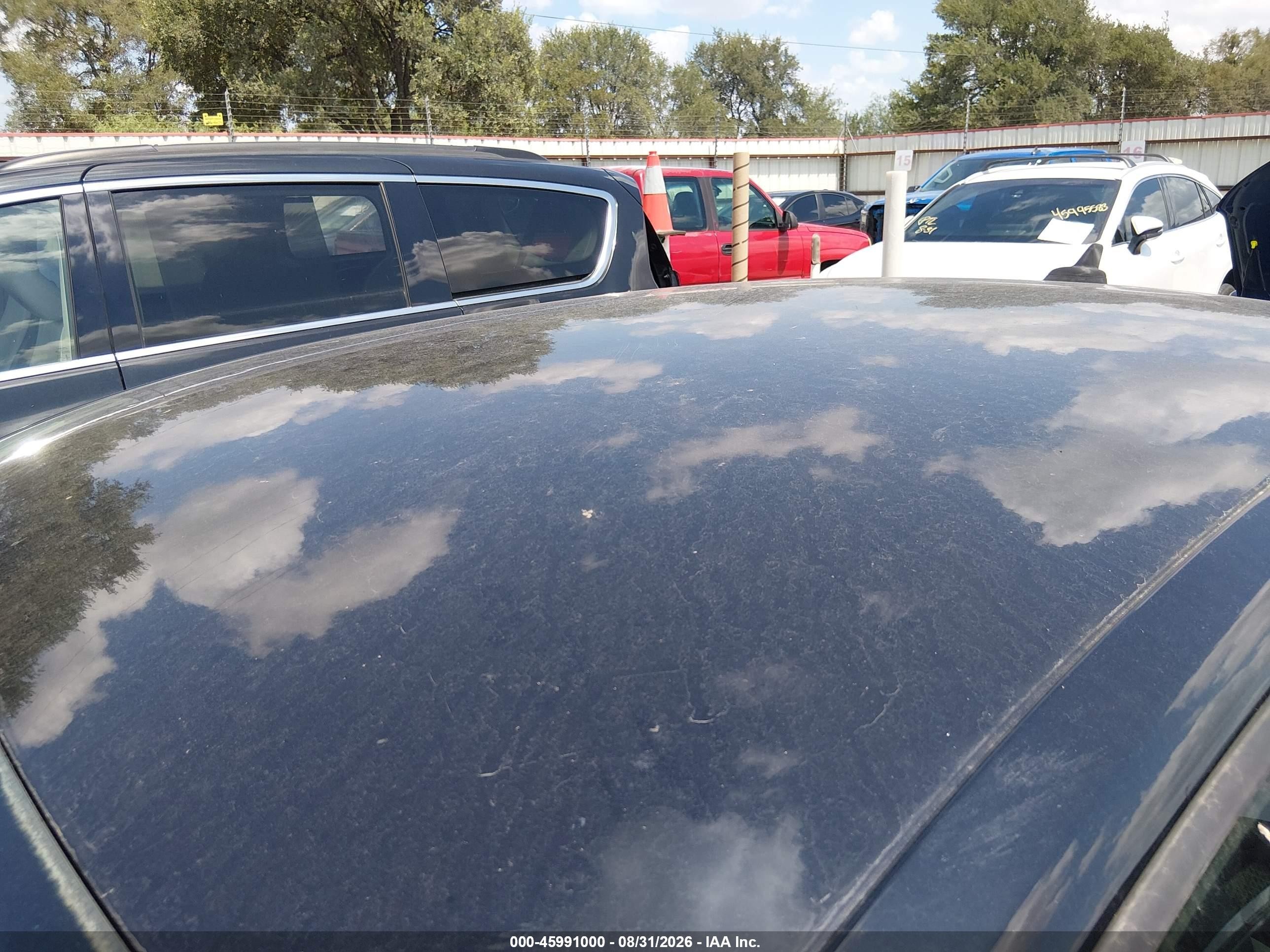 2015 Volkswagen Jetta 2.0l S Black vin: 3VW2K7AJ7FM240992
