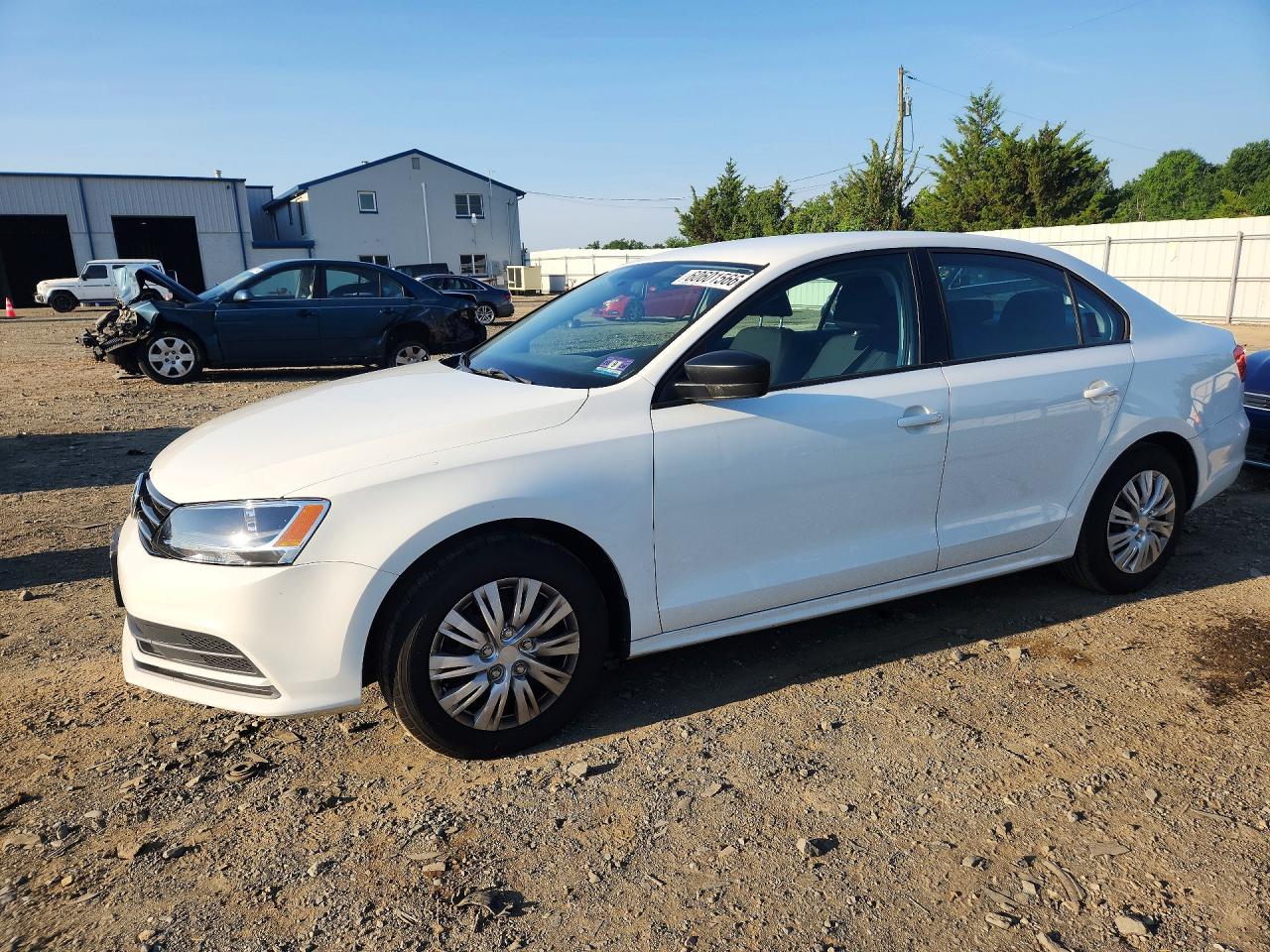 3VW2K7AJ7FM306294