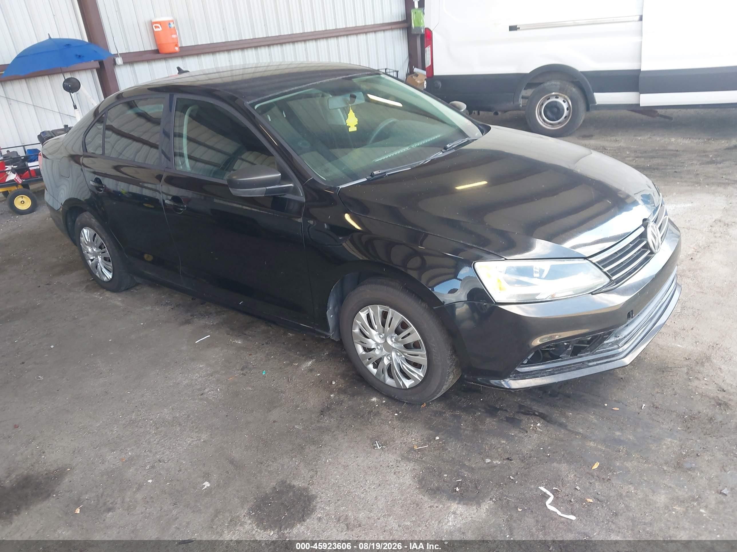 3VW2K7AJ7FM315948
