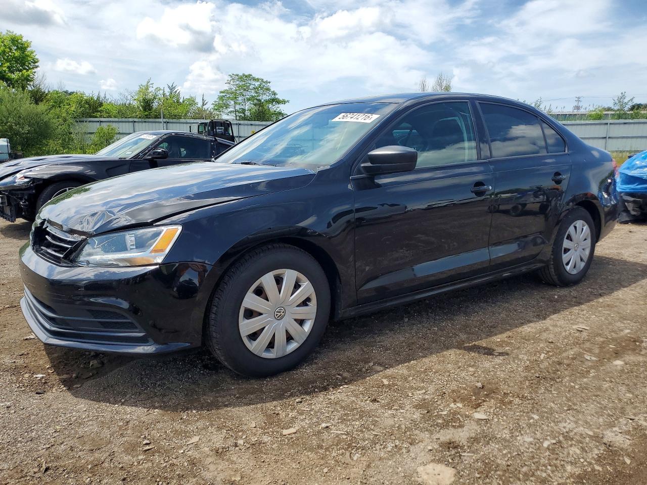 3VW2K7AJ7FM322205