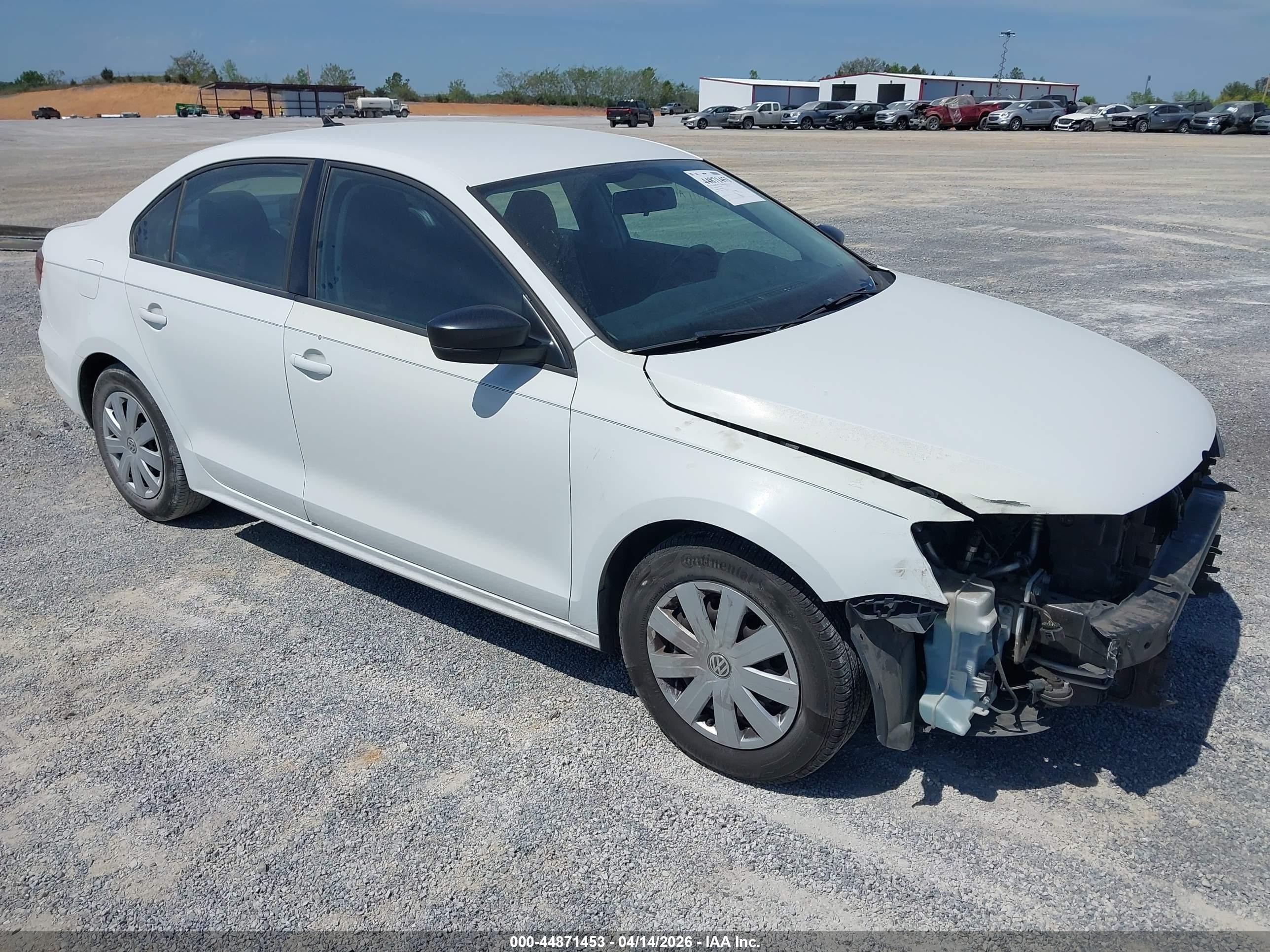 3VW2K7AJ7FM327694