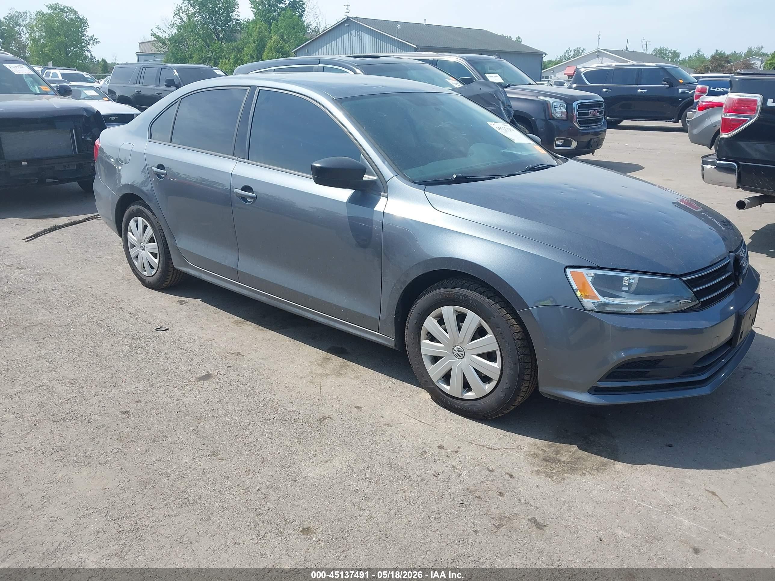 3VW2K7AJ7FM330160