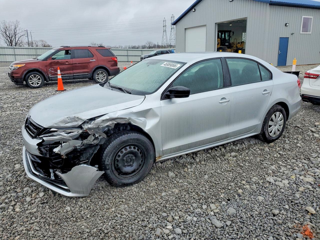 3VW2K7AJ7FM332149