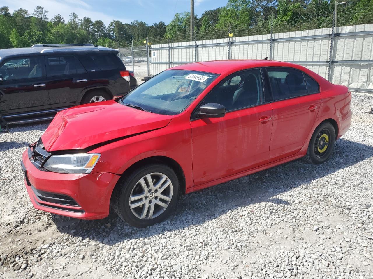 3VW2K7AJ7FM356581