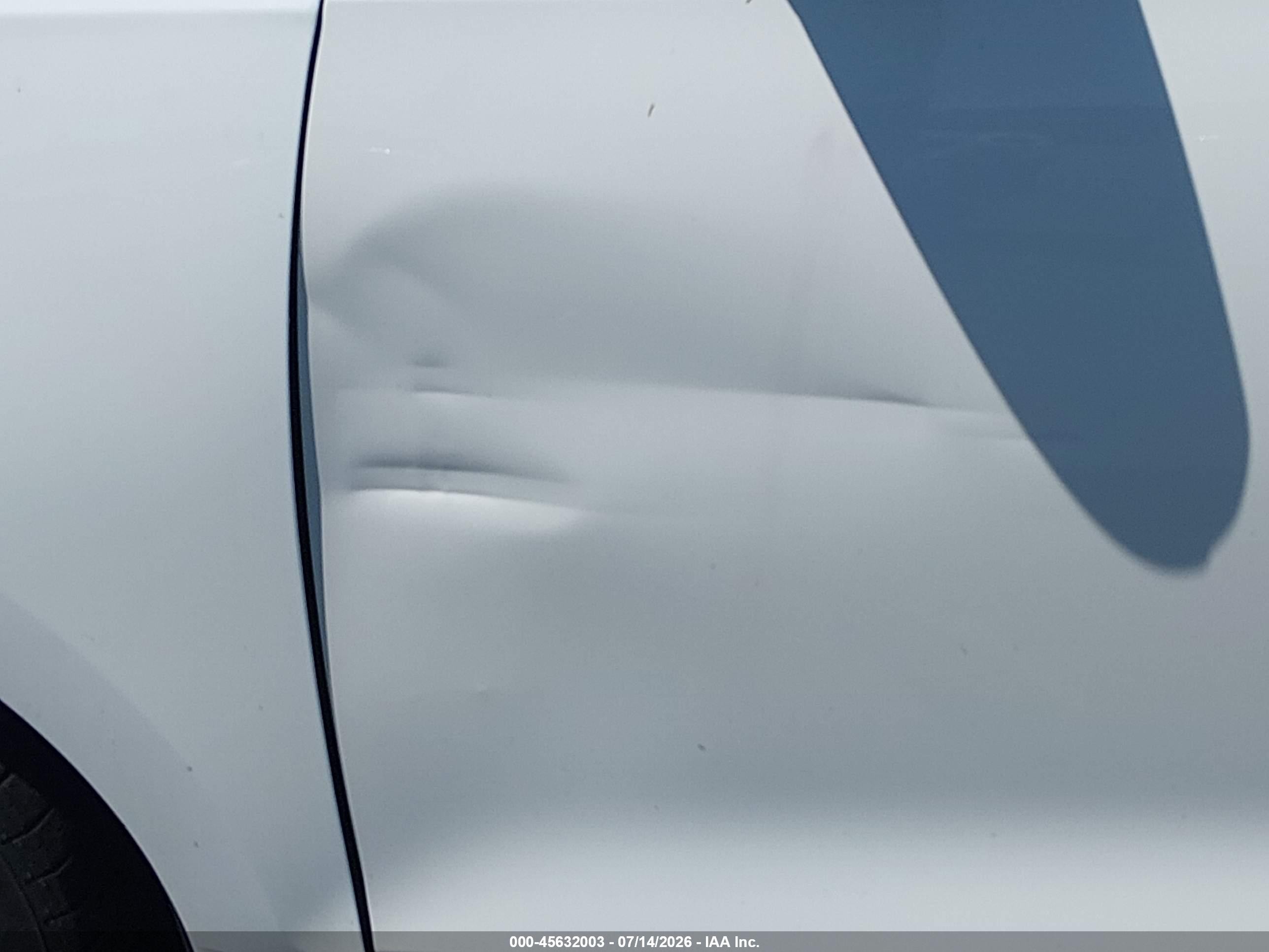 2012 Volkswagen Jetta 2.0l S White vin: 3VW2K7AJ8CM120615