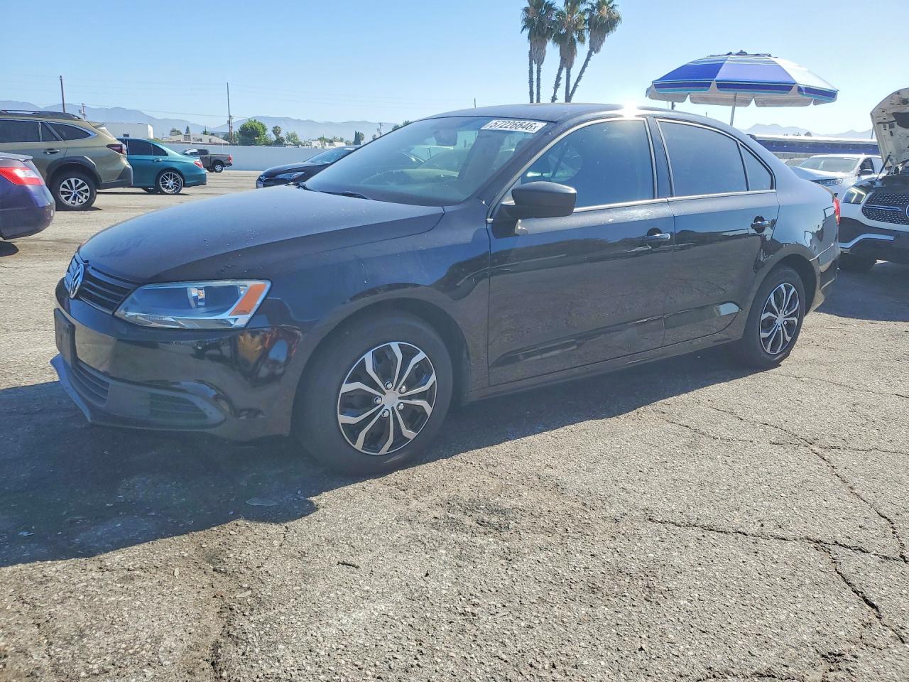 3VW2K7AJ8DM268670