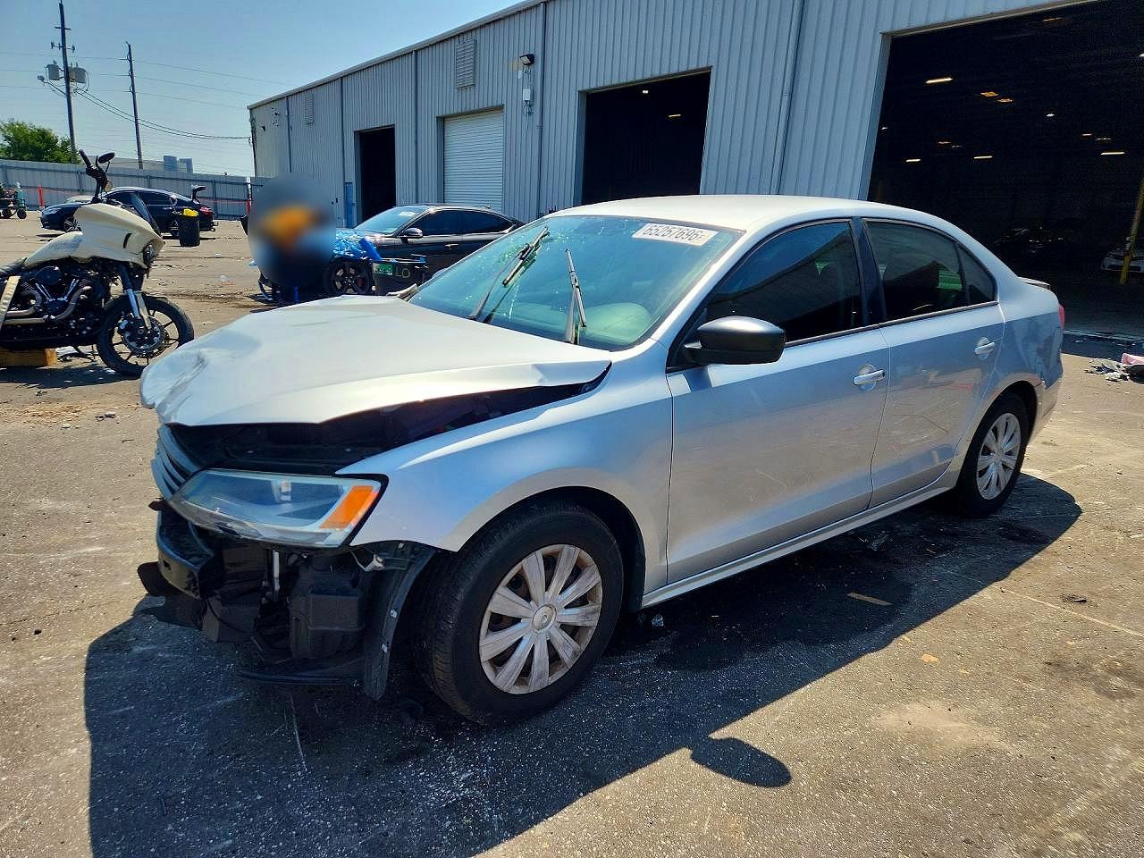 3VW2K7AJ8EM234584
