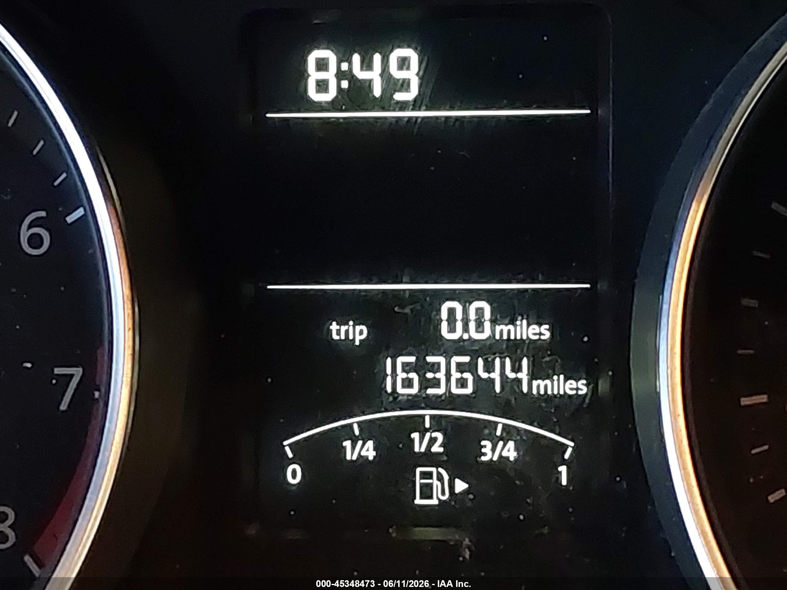 2015 Volkswagen Jetta 2.0l S Gold vin: 3VW2K7AJ8FM237423