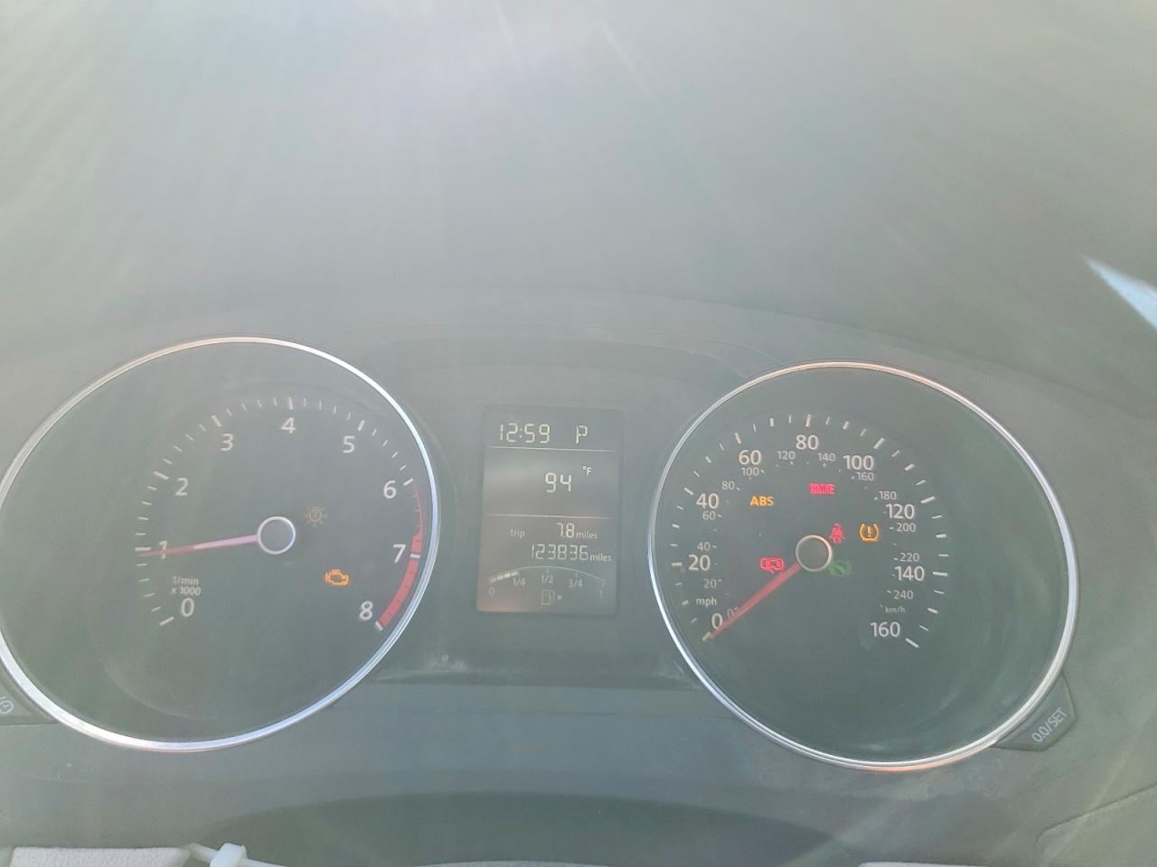 2015 Volkswagen Jetta Base Золотой vin: 3VW2K7AJ8FM273306