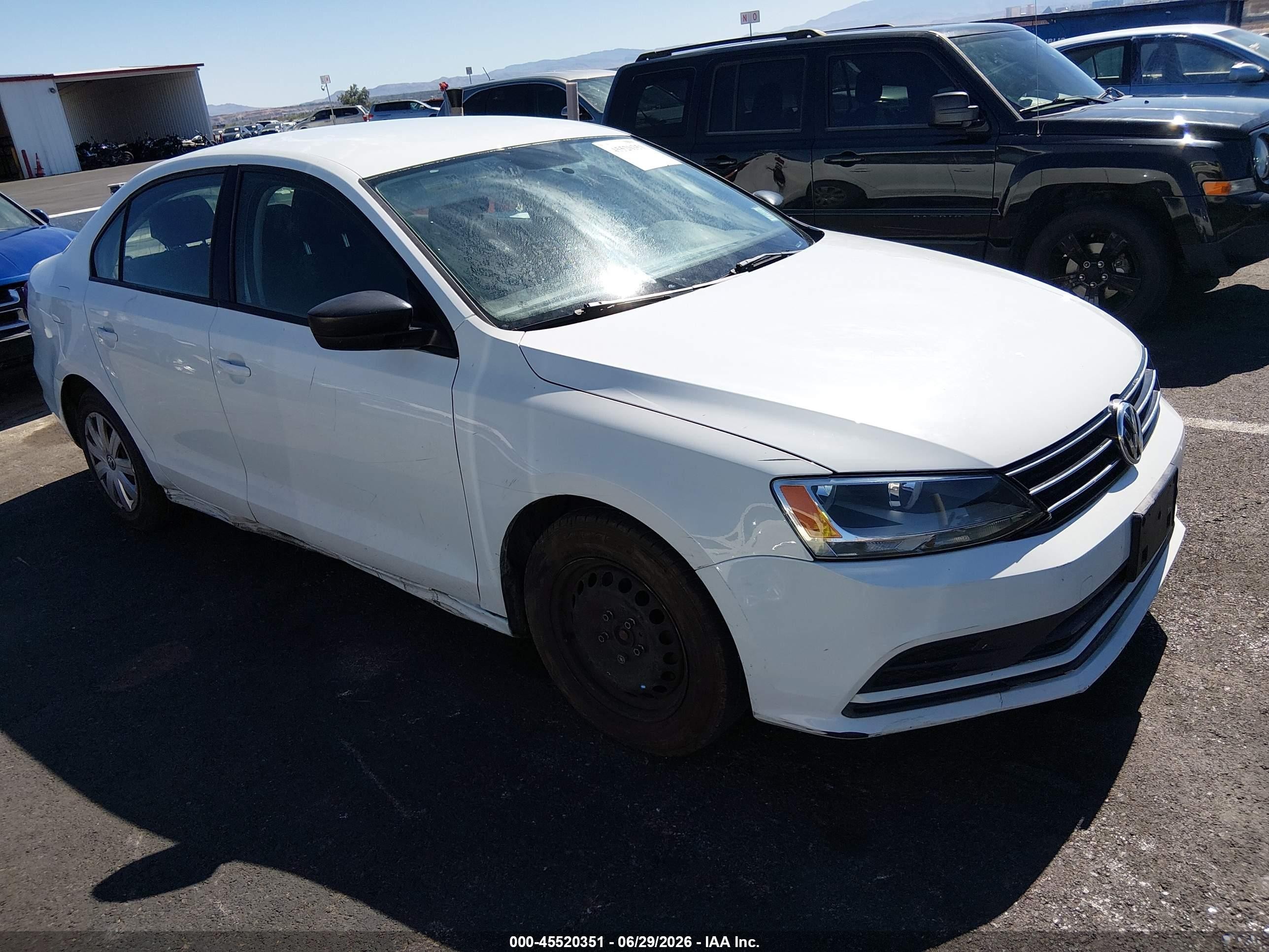 3VW2K7AJ8FM285942