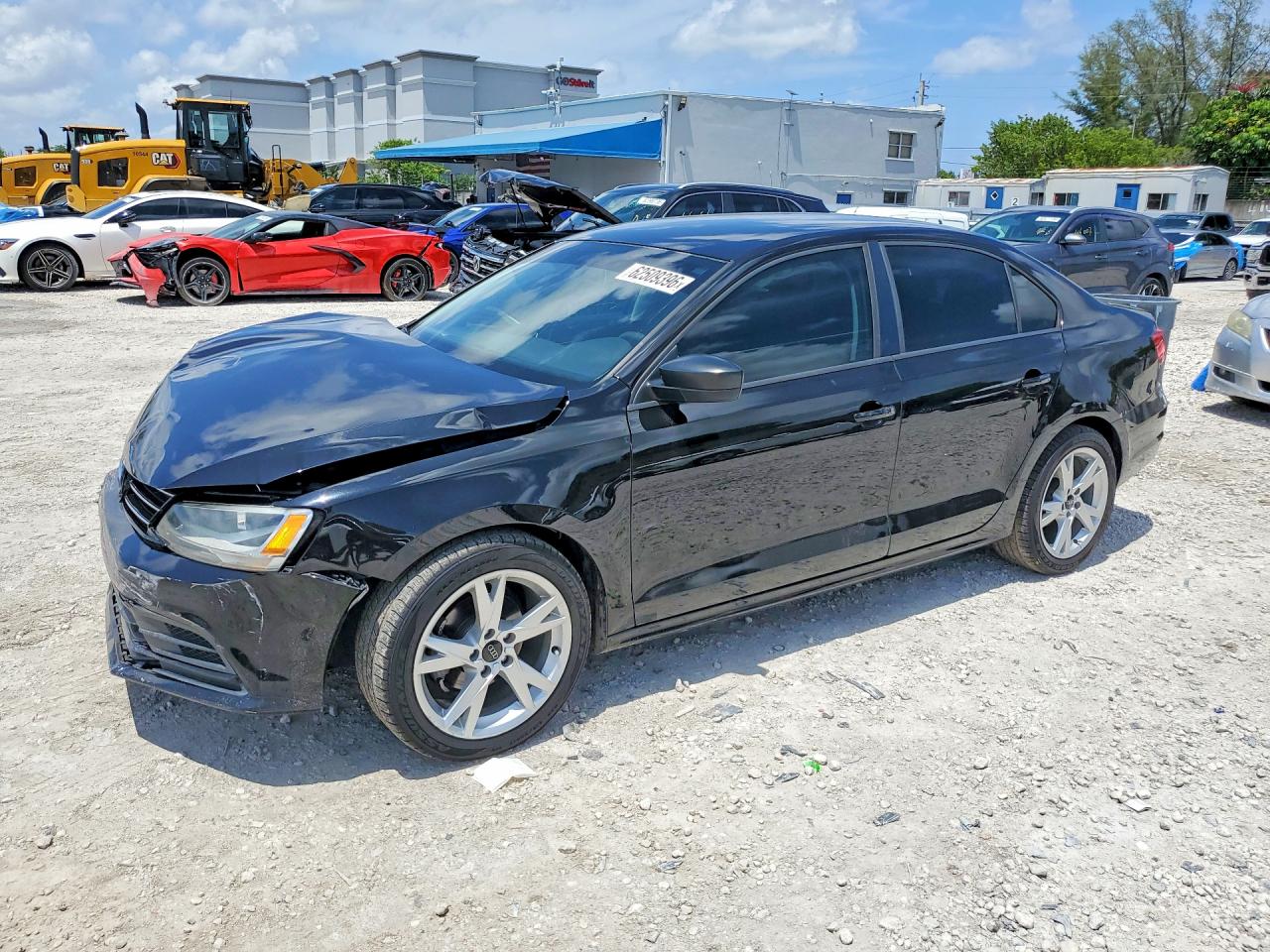 3VW2K7AJ8FM317773