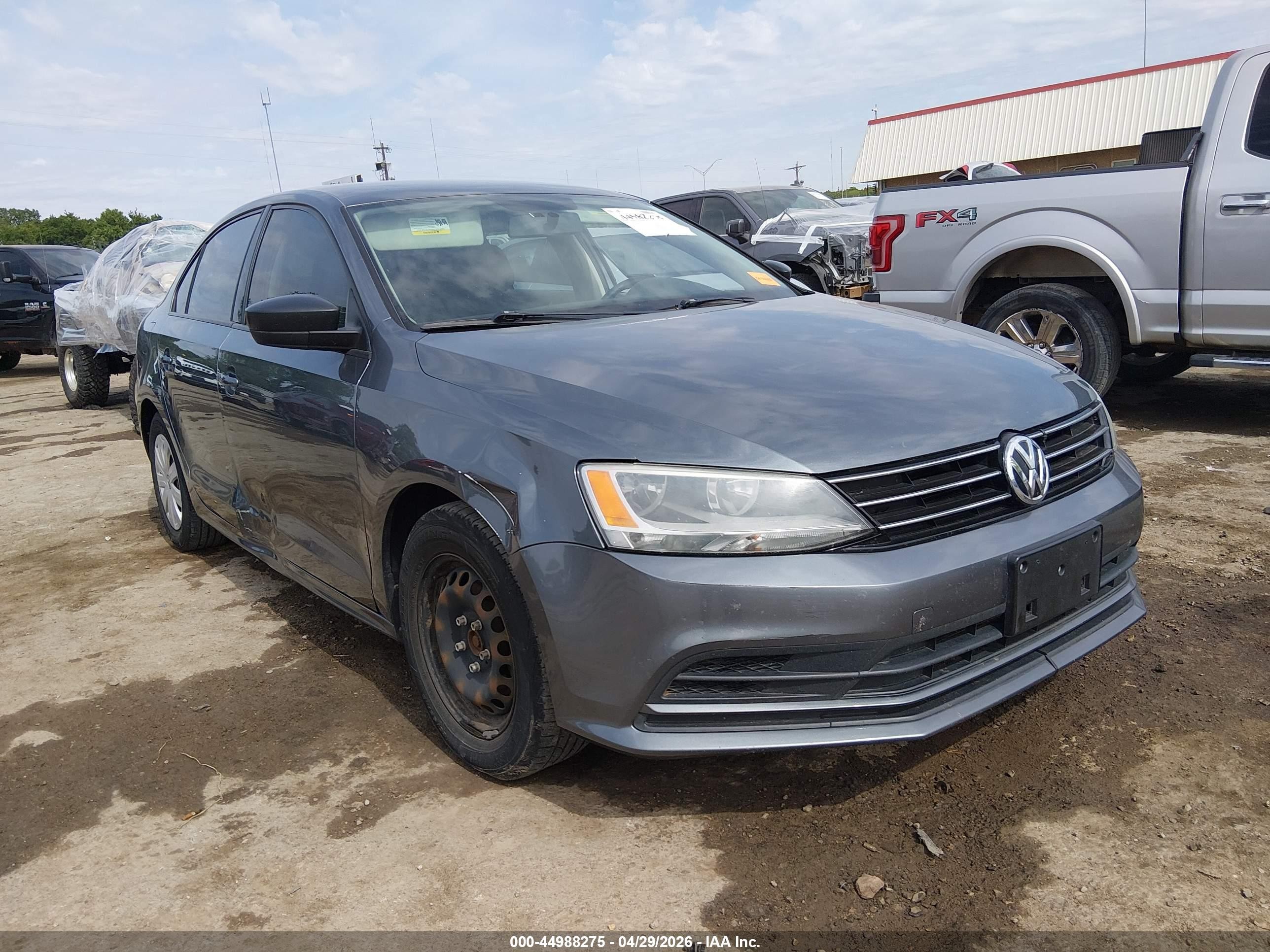 3VW2K7AJ8FM324030