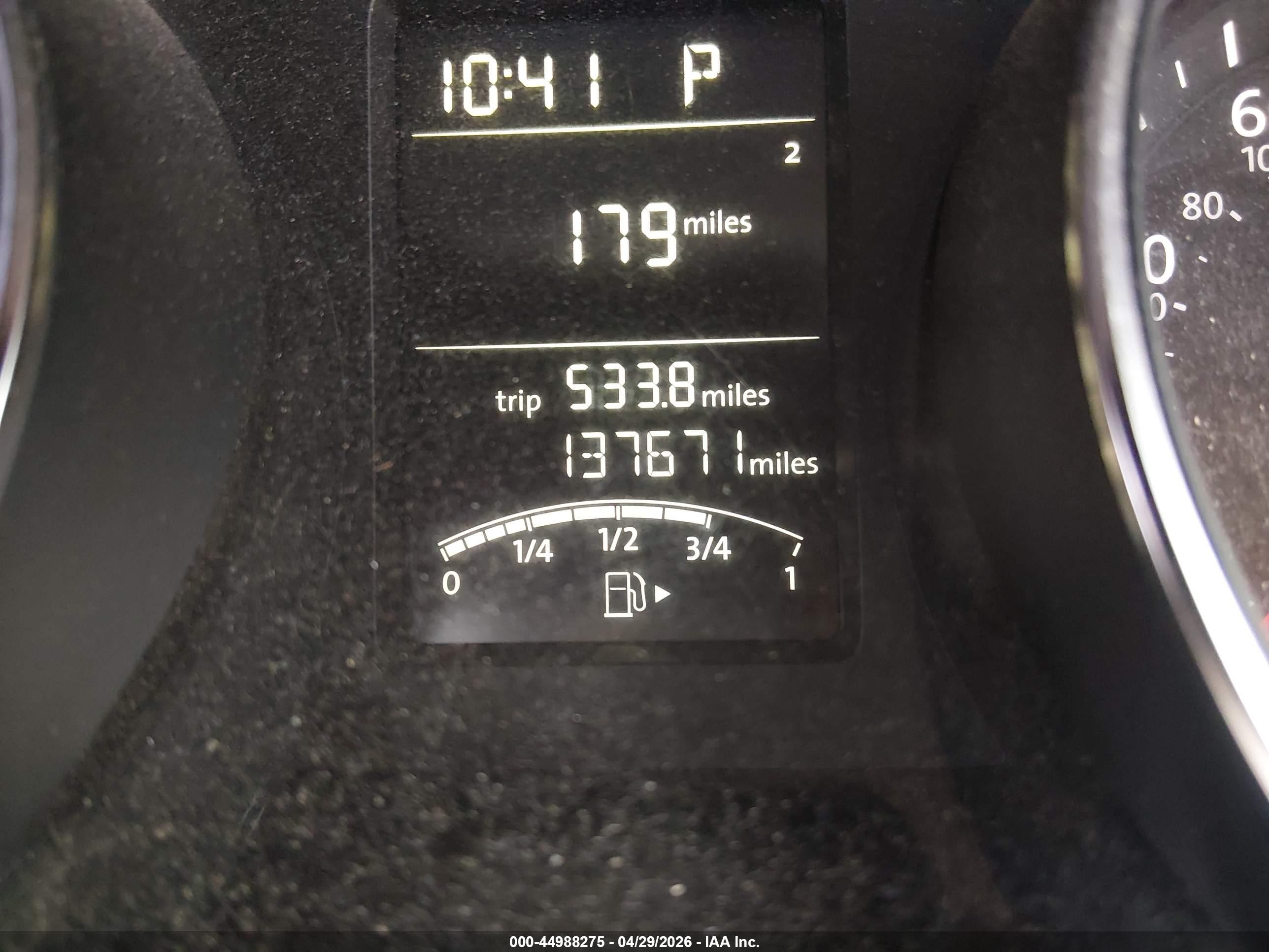 2015 Volkswagen Jetta 2.0l S Серый vin: 3VW2K7AJ8FM324030