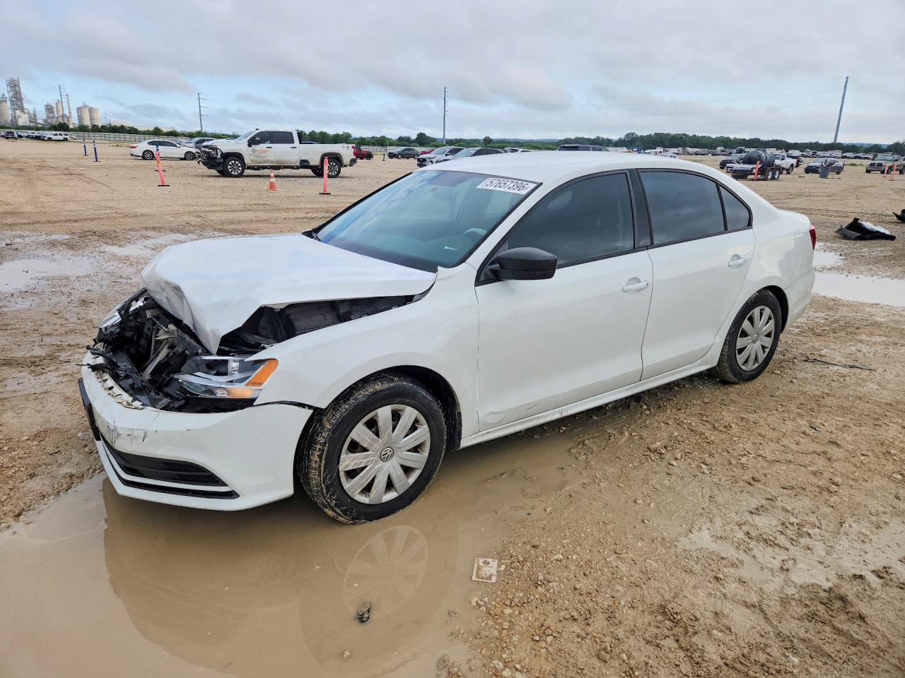 3VW2K7AJ8FM402547
