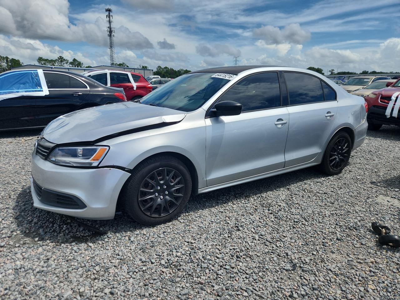3VW2K7AJ9BM356530