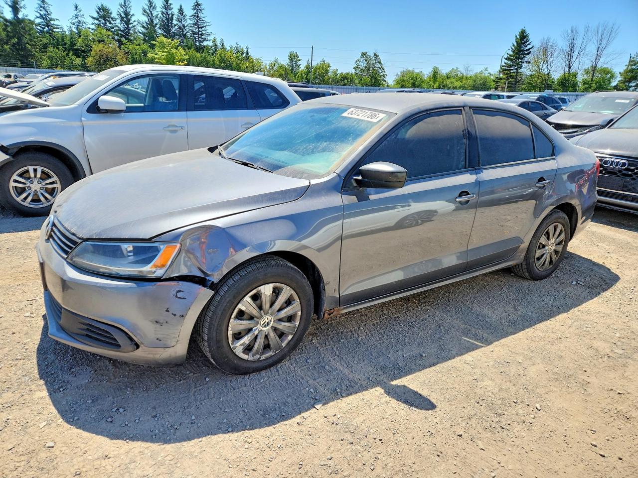 3VW2K7AJ9BM387583