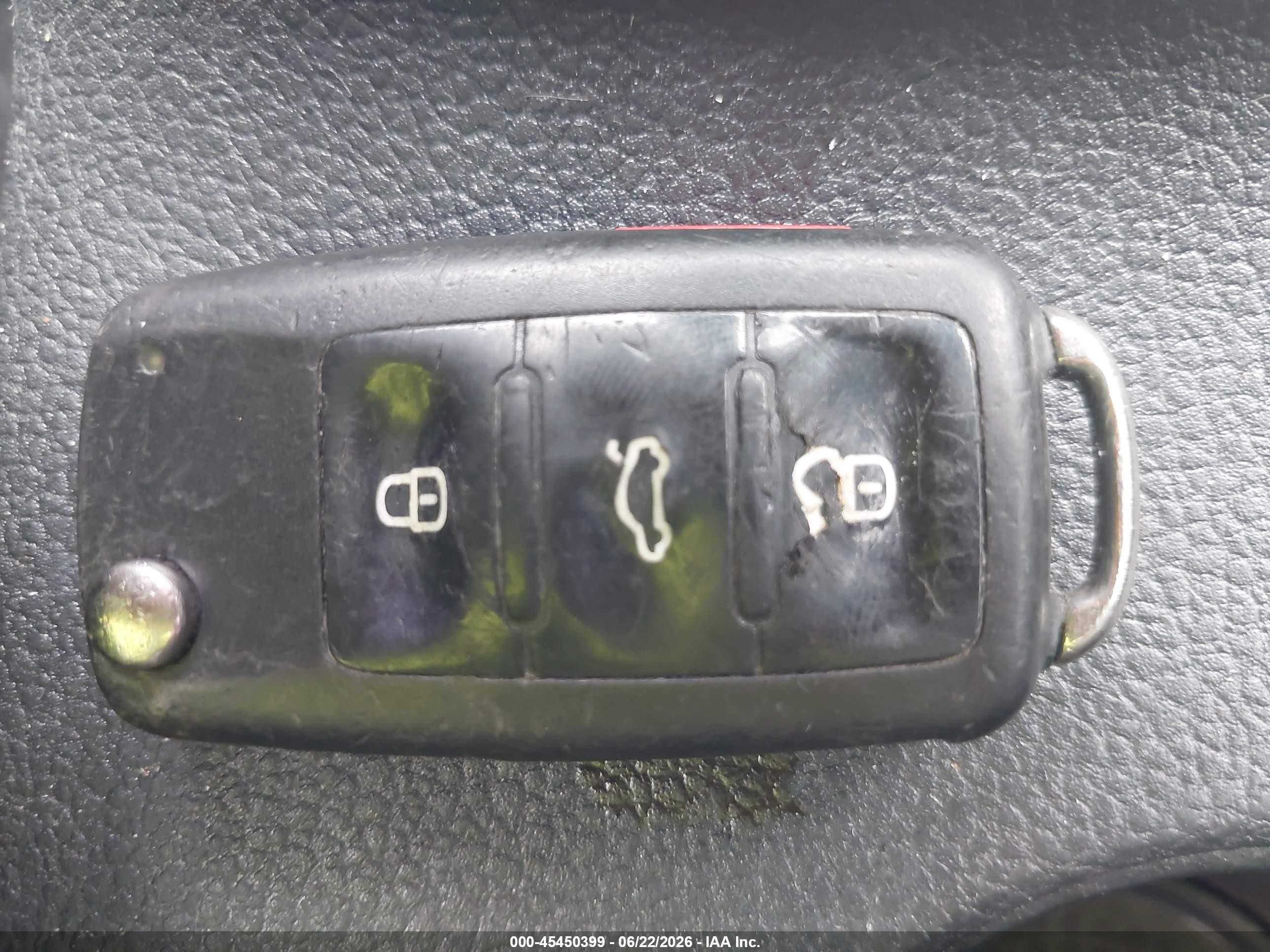 2012 Volkswagen Jetta 2.0l S Черный vin: 3VW2K7AJ9CM334447