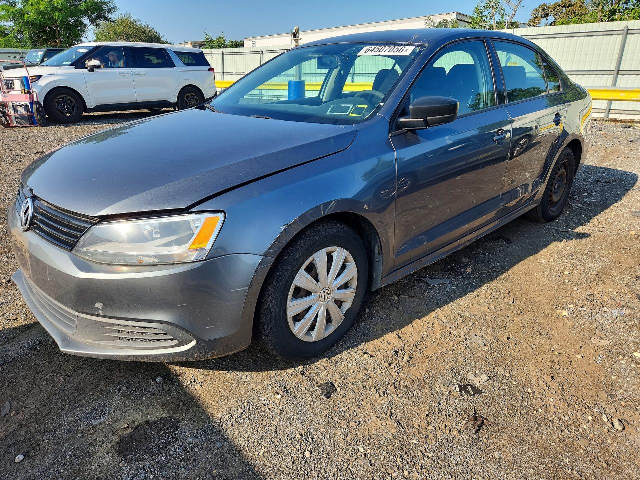 3VW2K7AJ9CM468603