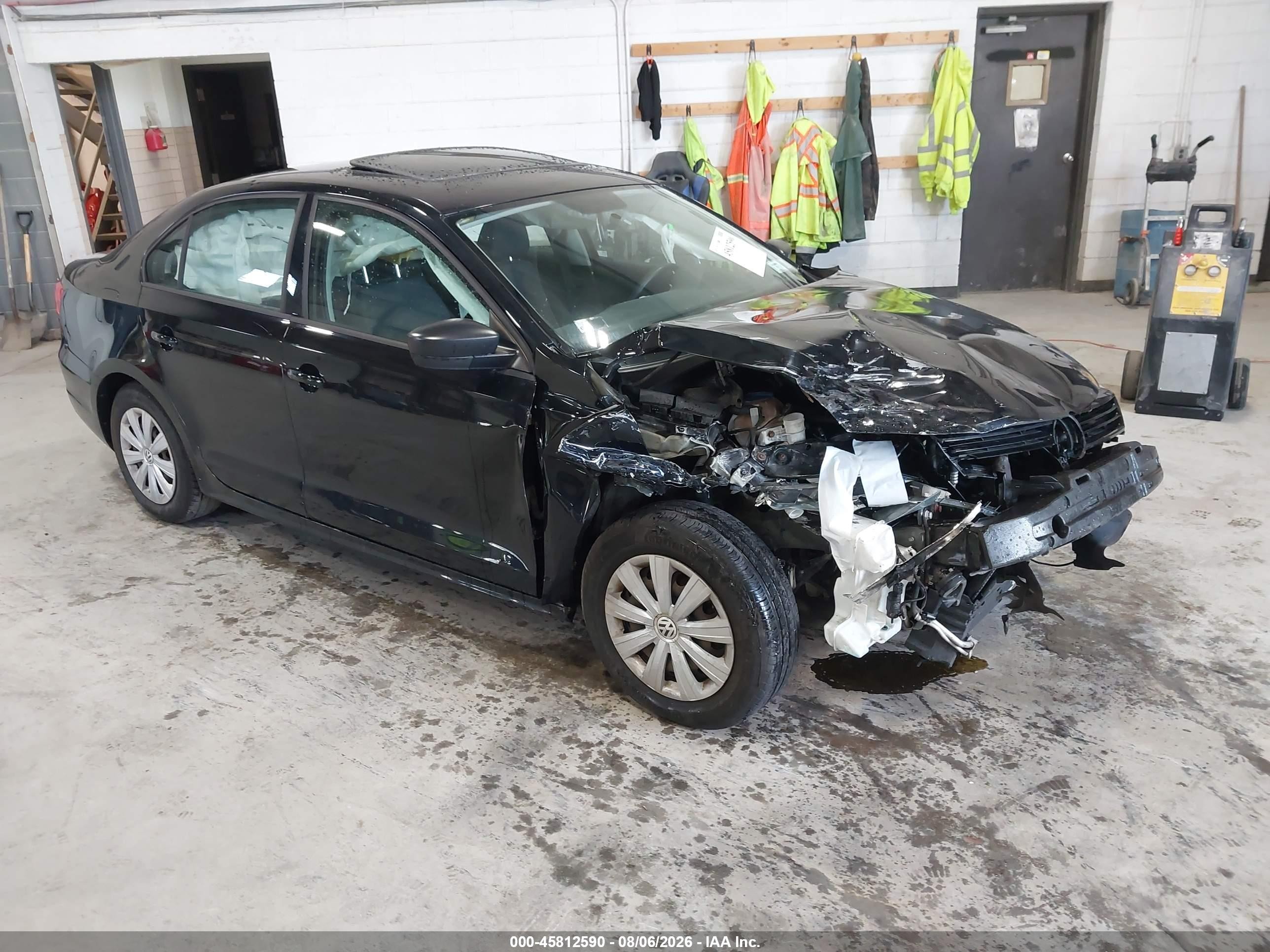 3VW2K7AJ9DM297725