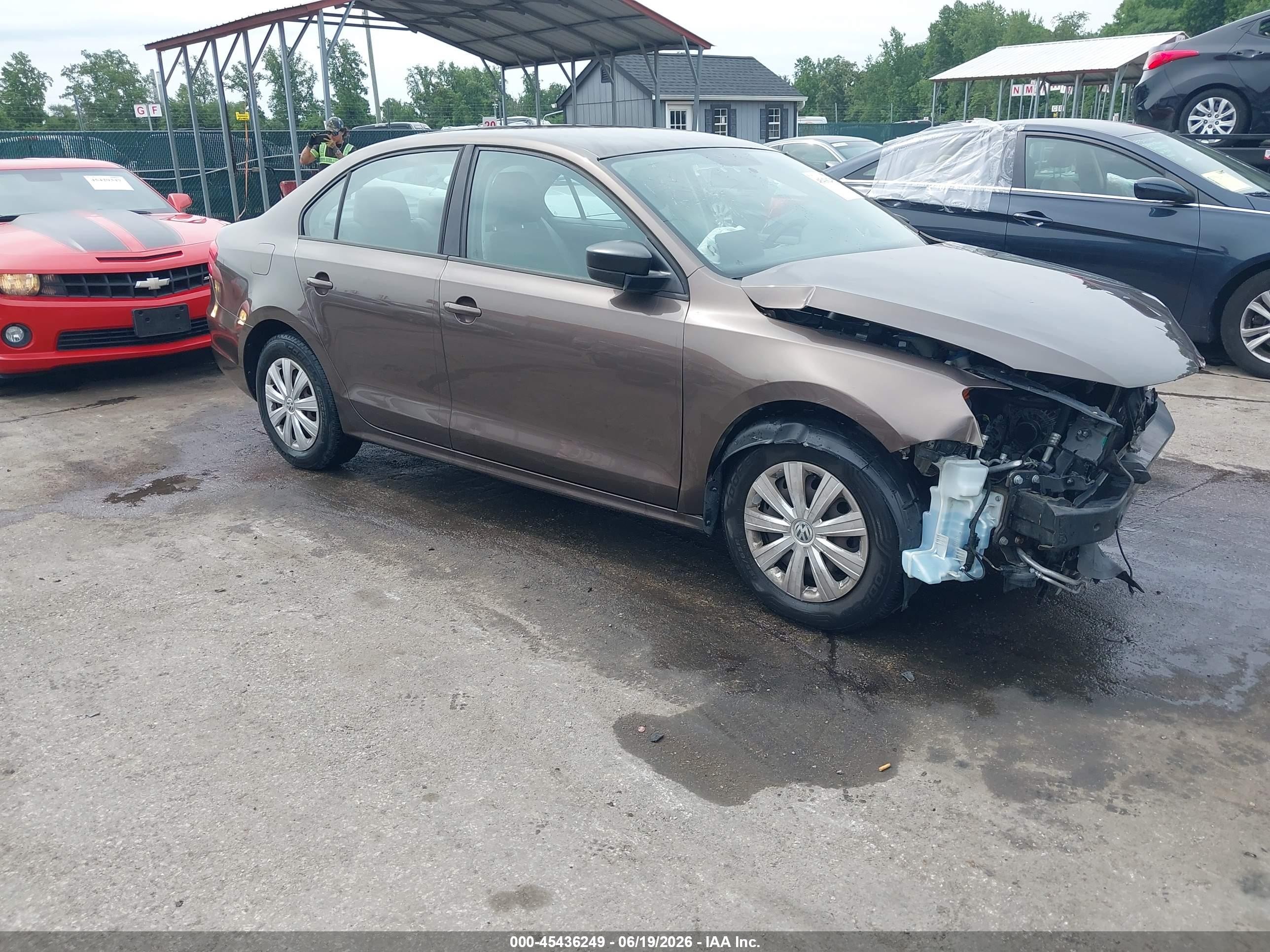 3VW2K7AJ9DM401212